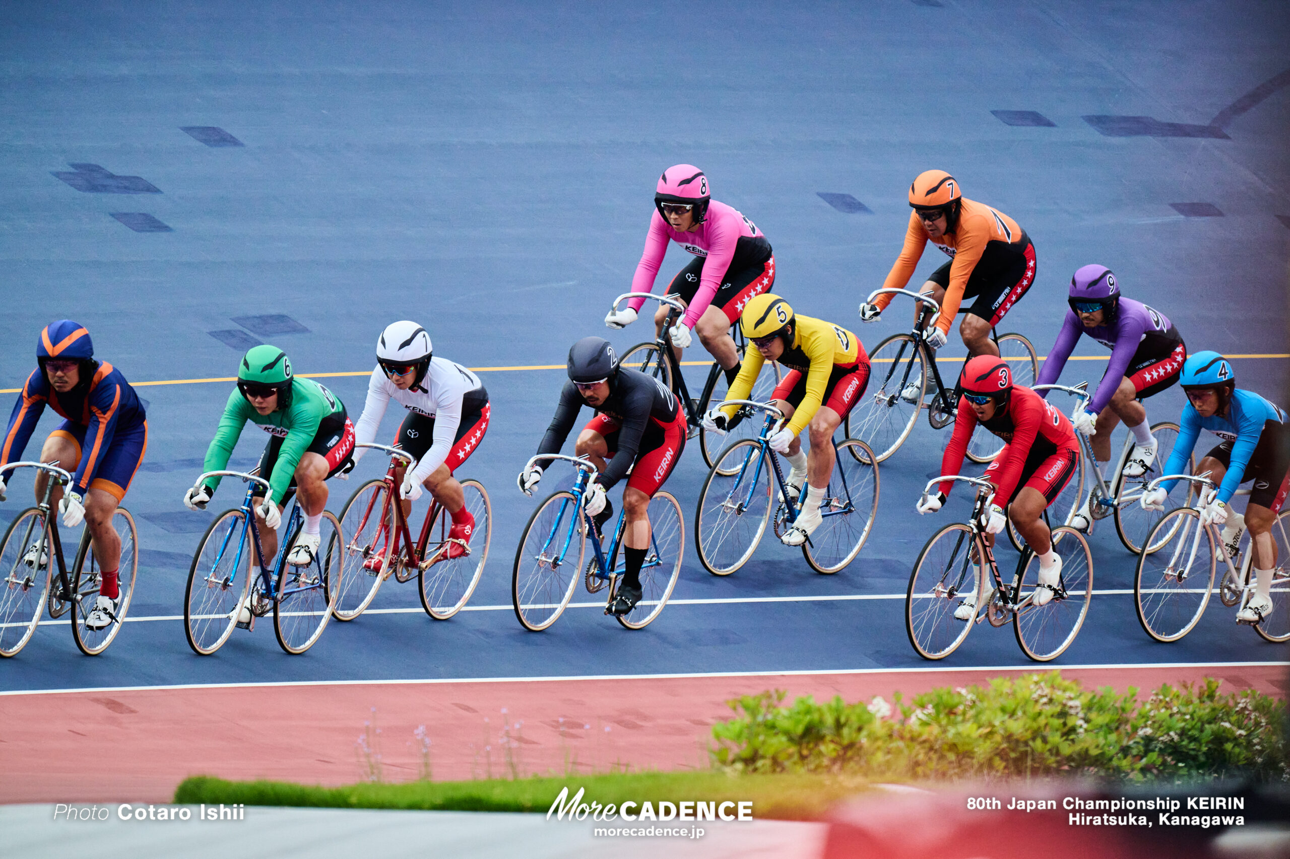 日本選手権競輪（競輪ダービー）, 2026年,6日目,決勝,平塚競輪場