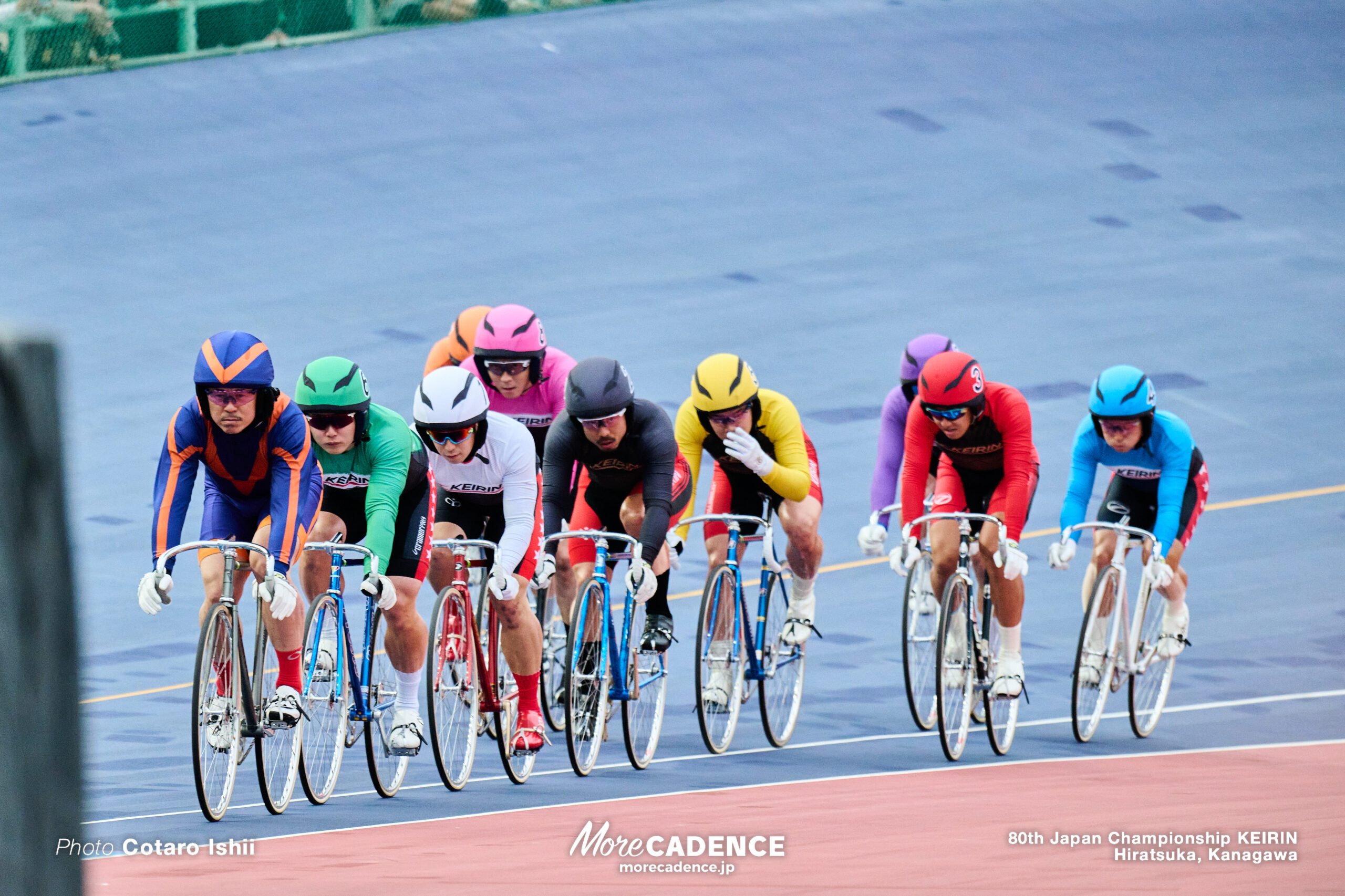 日本選手権競輪（競輪ダービー）, 2026年,6日目,決勝,平塚競輪場