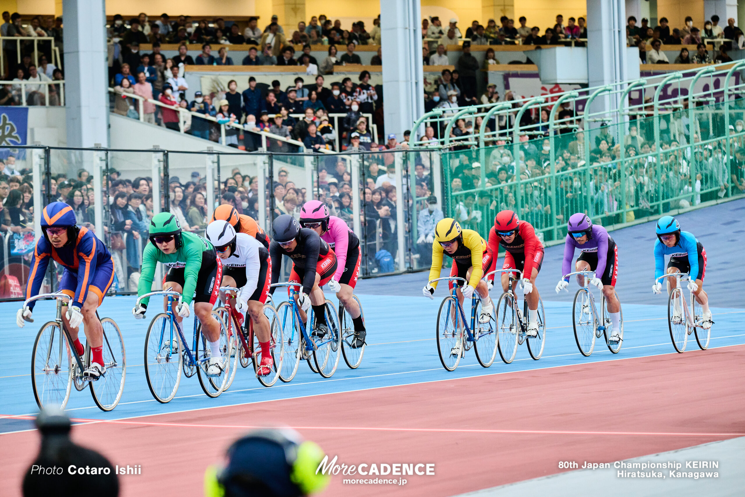 日本選手権競輪（競輪ダービー）, 2026年,6日目,決勝,平塚競輪場