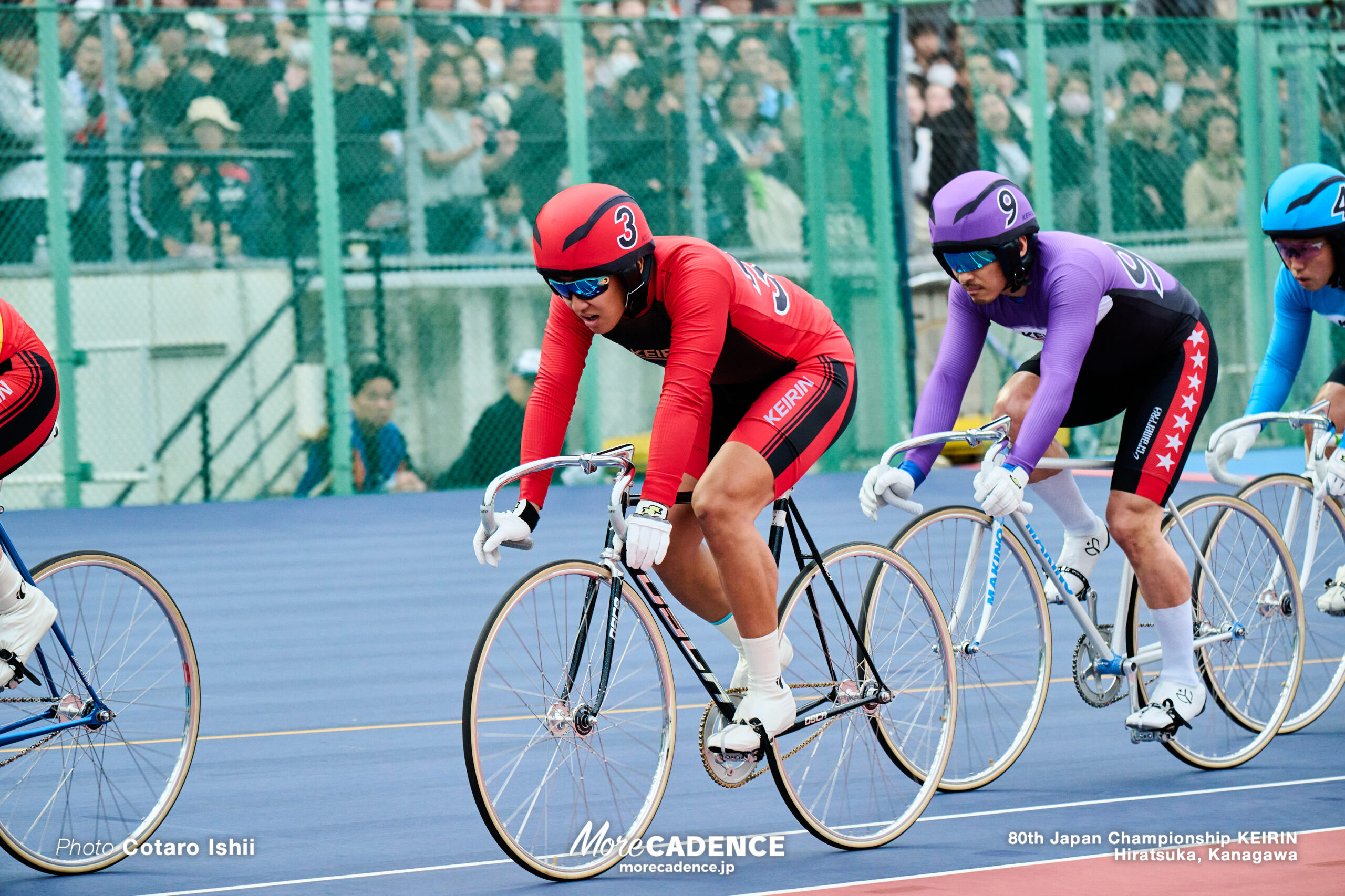 日本選手権競輪（競輪ダービー）, 2026年,6日目,決勝,平塚競輪場