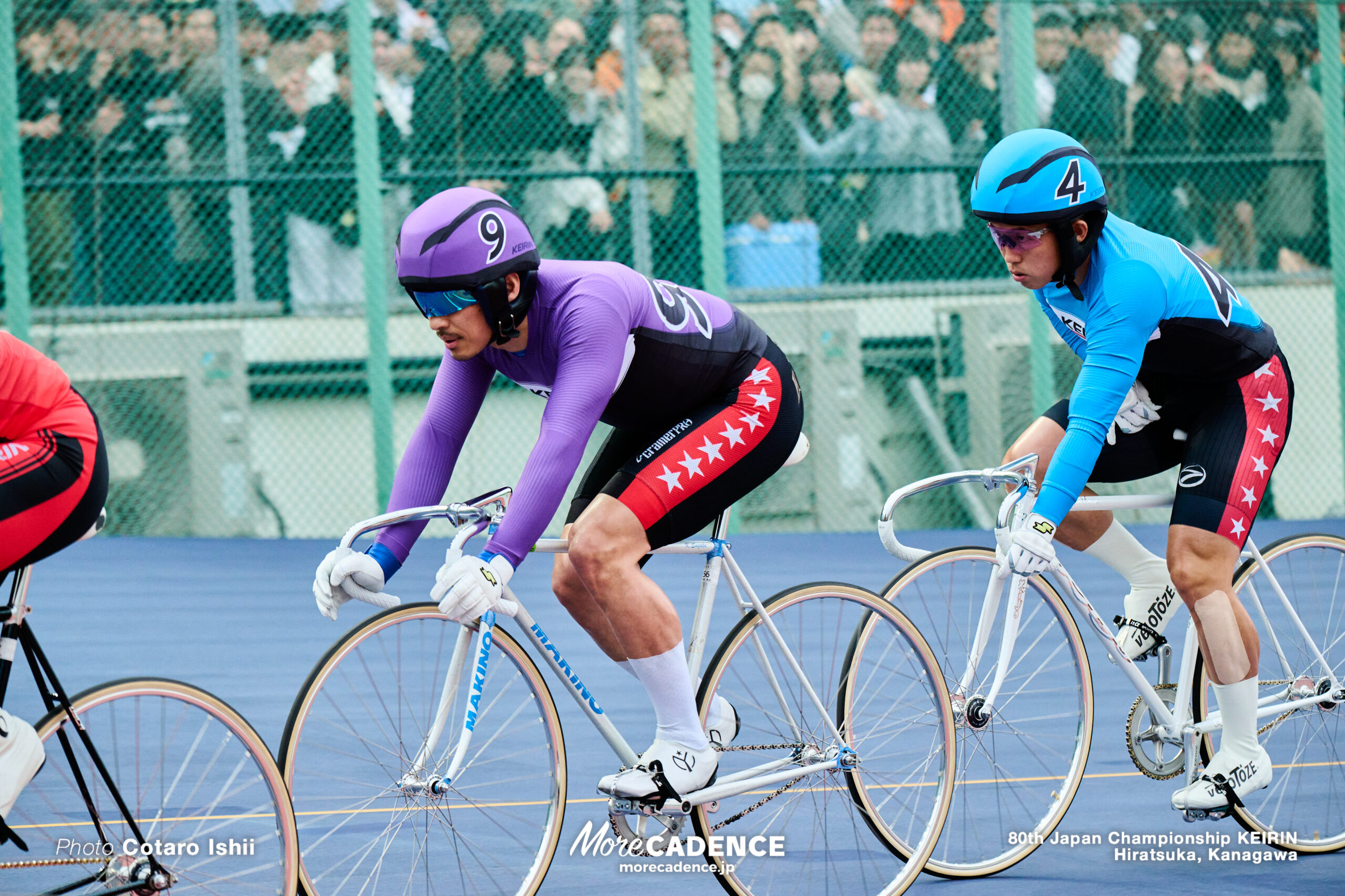 日本選手権競輪（競輪ダービー）, 2026年,6日目,決勝,平塚競輪場