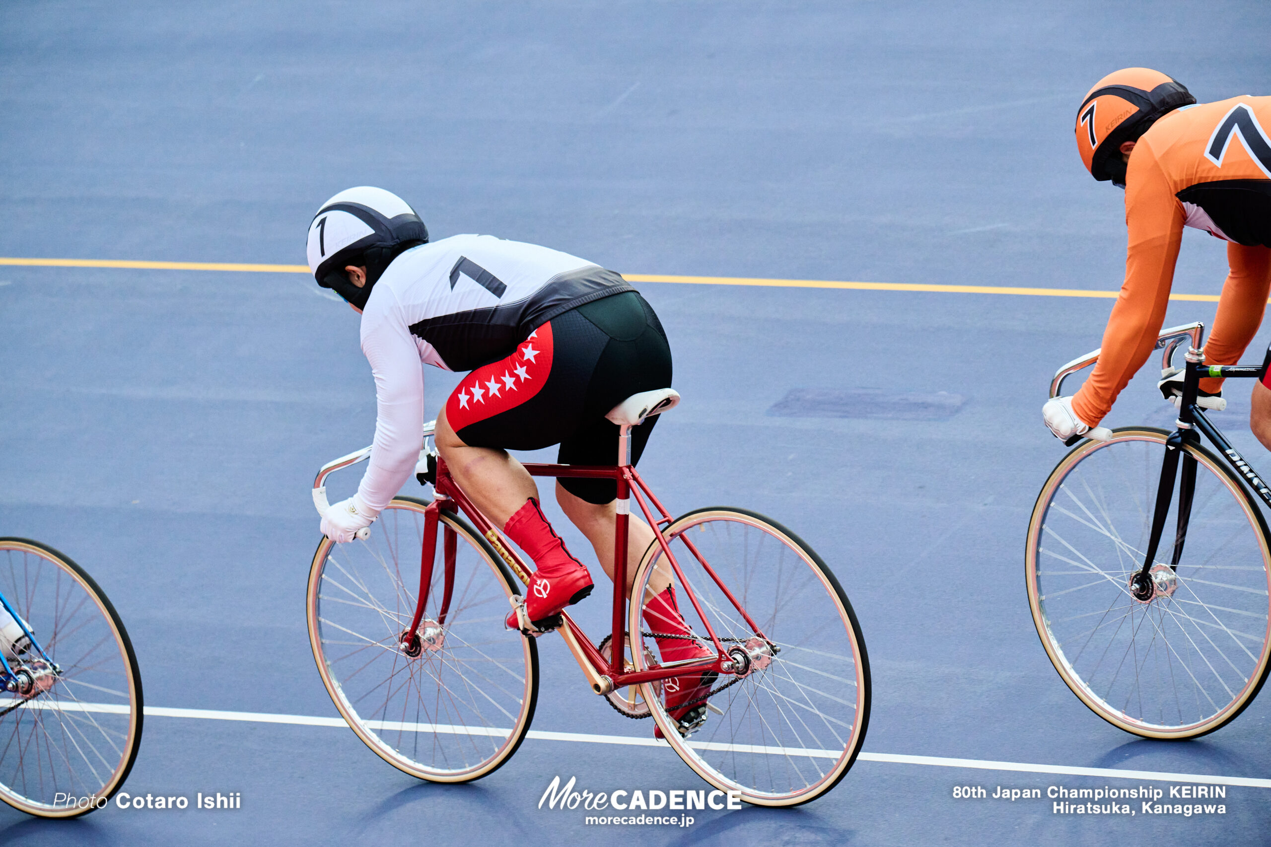 日本選手権競輪（競輪ダービー）, 2026年,6日目,決勝,平塚競輪場