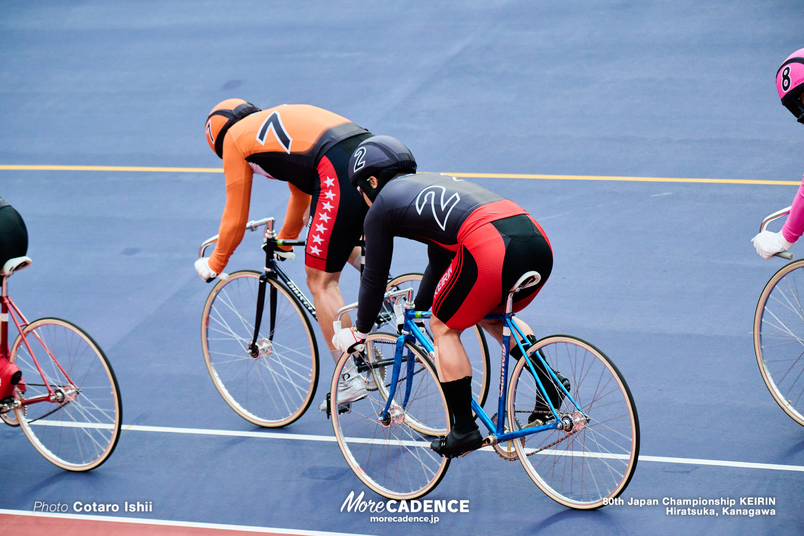 日本選手権競輪（競輪ダービー）, 2026年,6日目,決勝,平塚競輪場