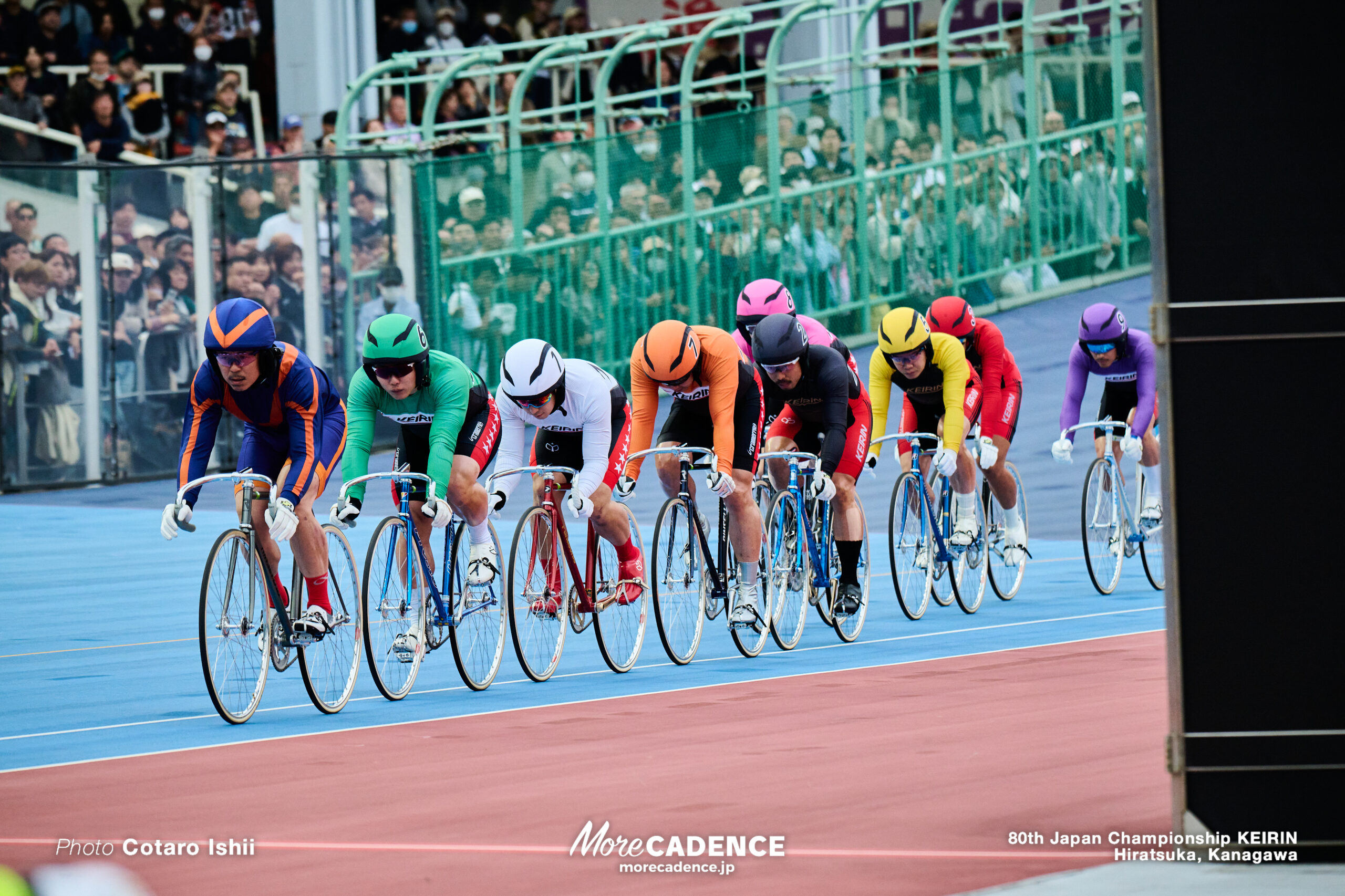 日本選手権競輪（競輪ダービー）, 2026年,6日目,決勝,平塚競輪場