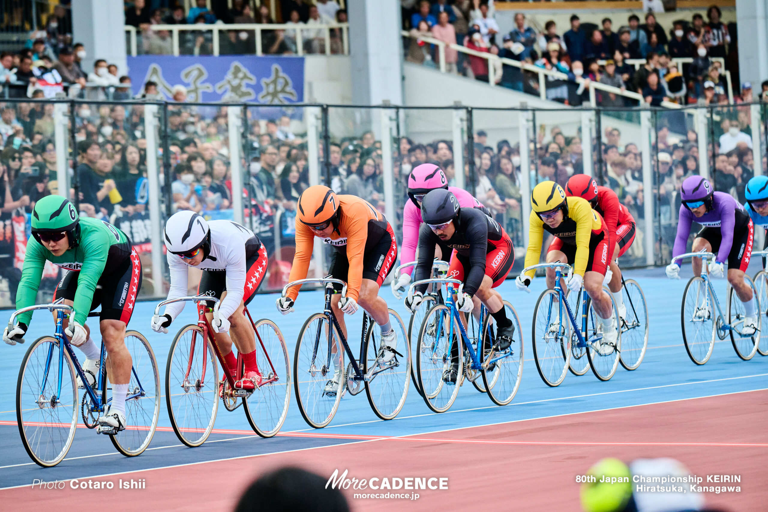 日本選手権競輪（競輪ダービー）, 2026年,6日目,決勝,平塚競輪場