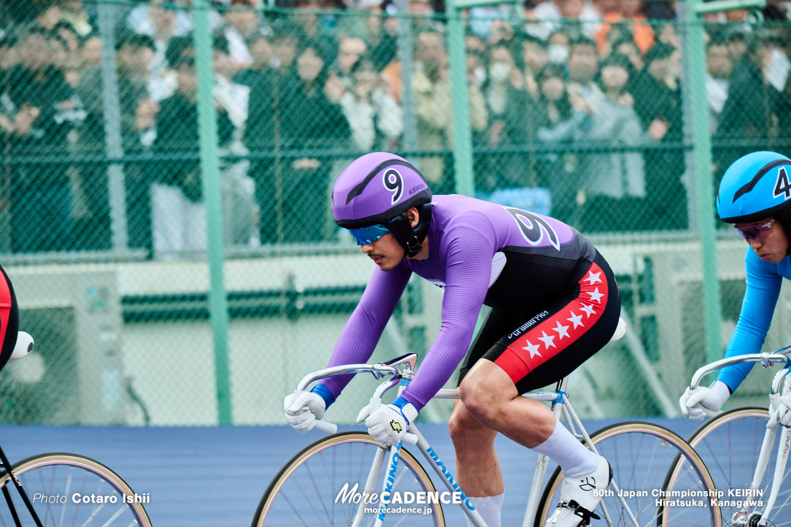 日本選手権競輪（競輪ダービー）, 2026年,6日目,決勝,平塚競輪場