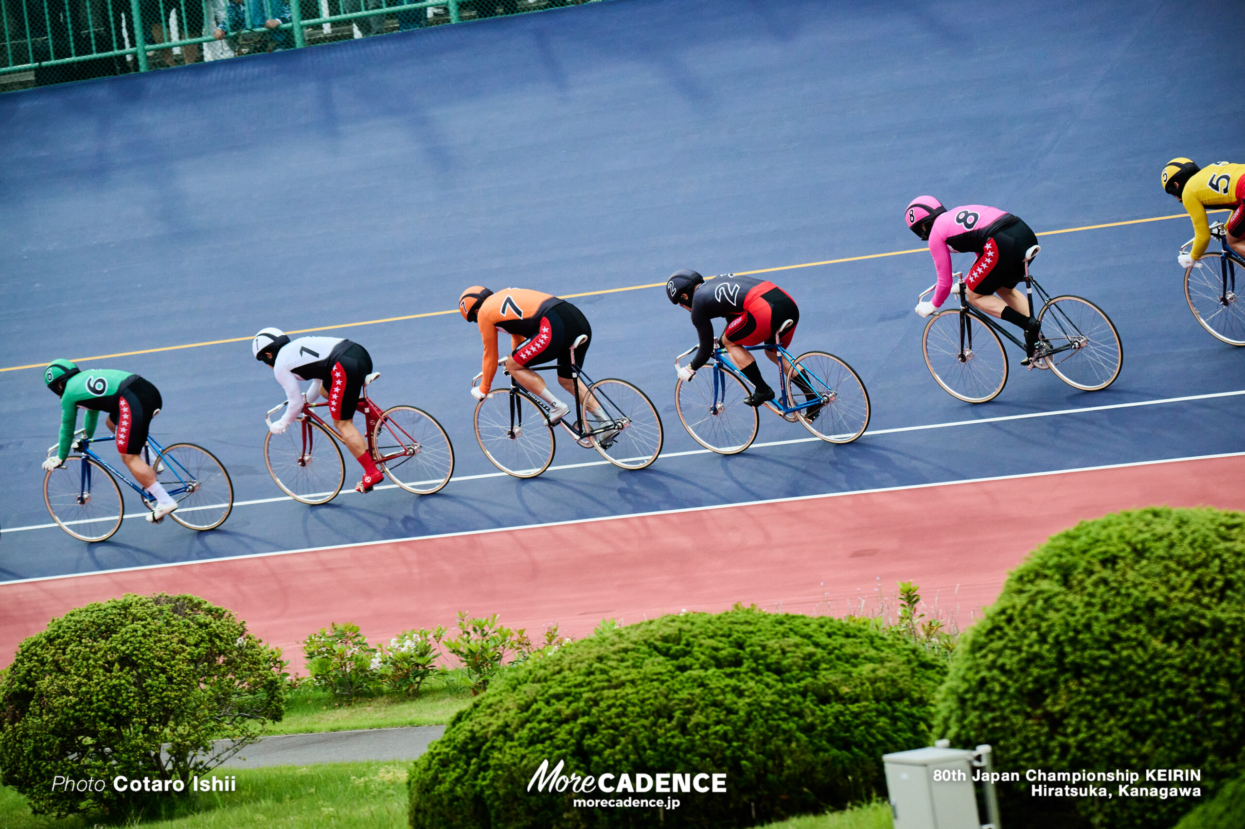 日本選手権競輪（競輪ダービー）, 2026年,6日目,決勝,平塚競輪場