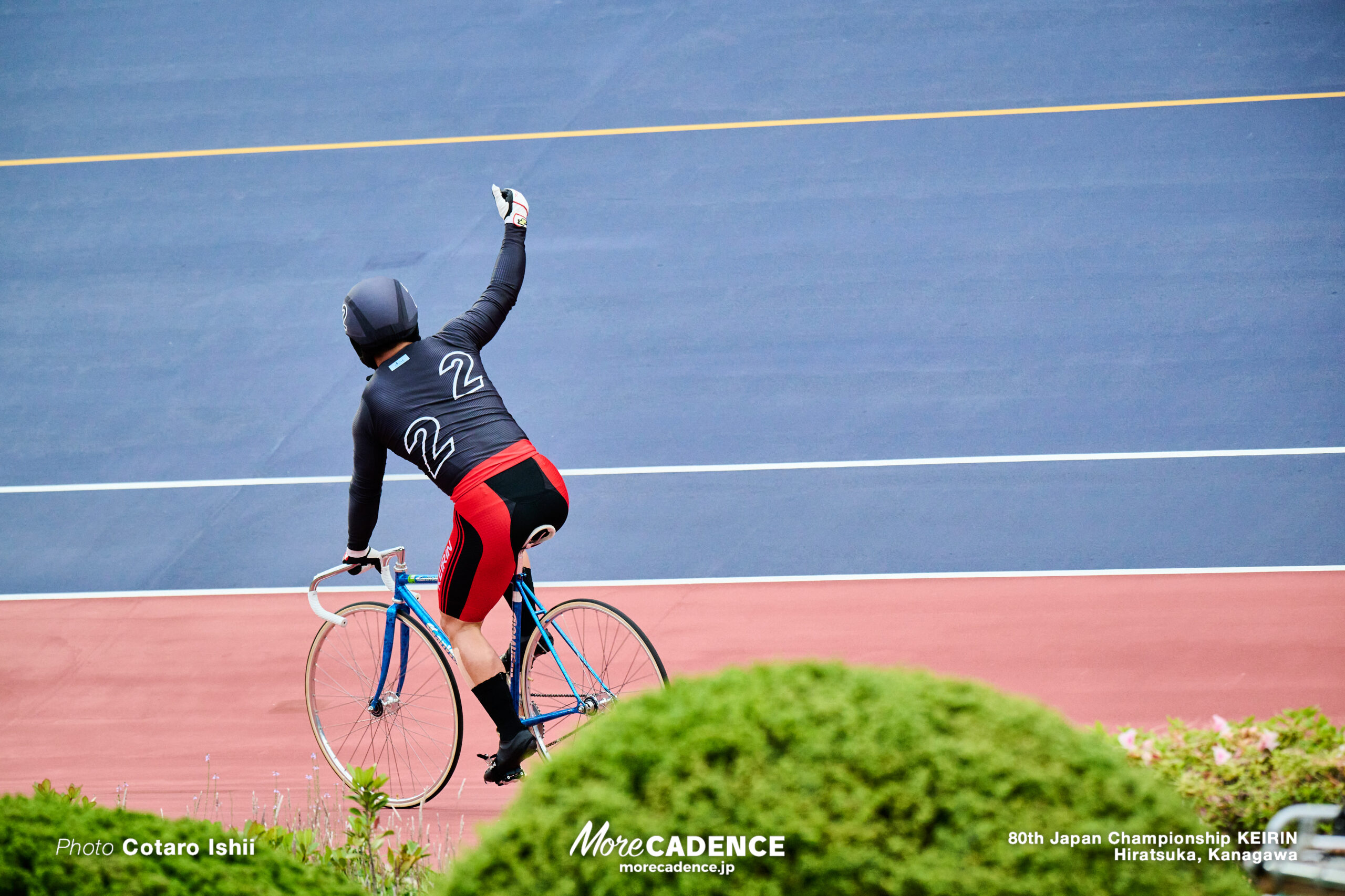 古性優作,日本選手権競輪（競輪ダービー）, 2026年,6日目,決勝,平塚競輪場