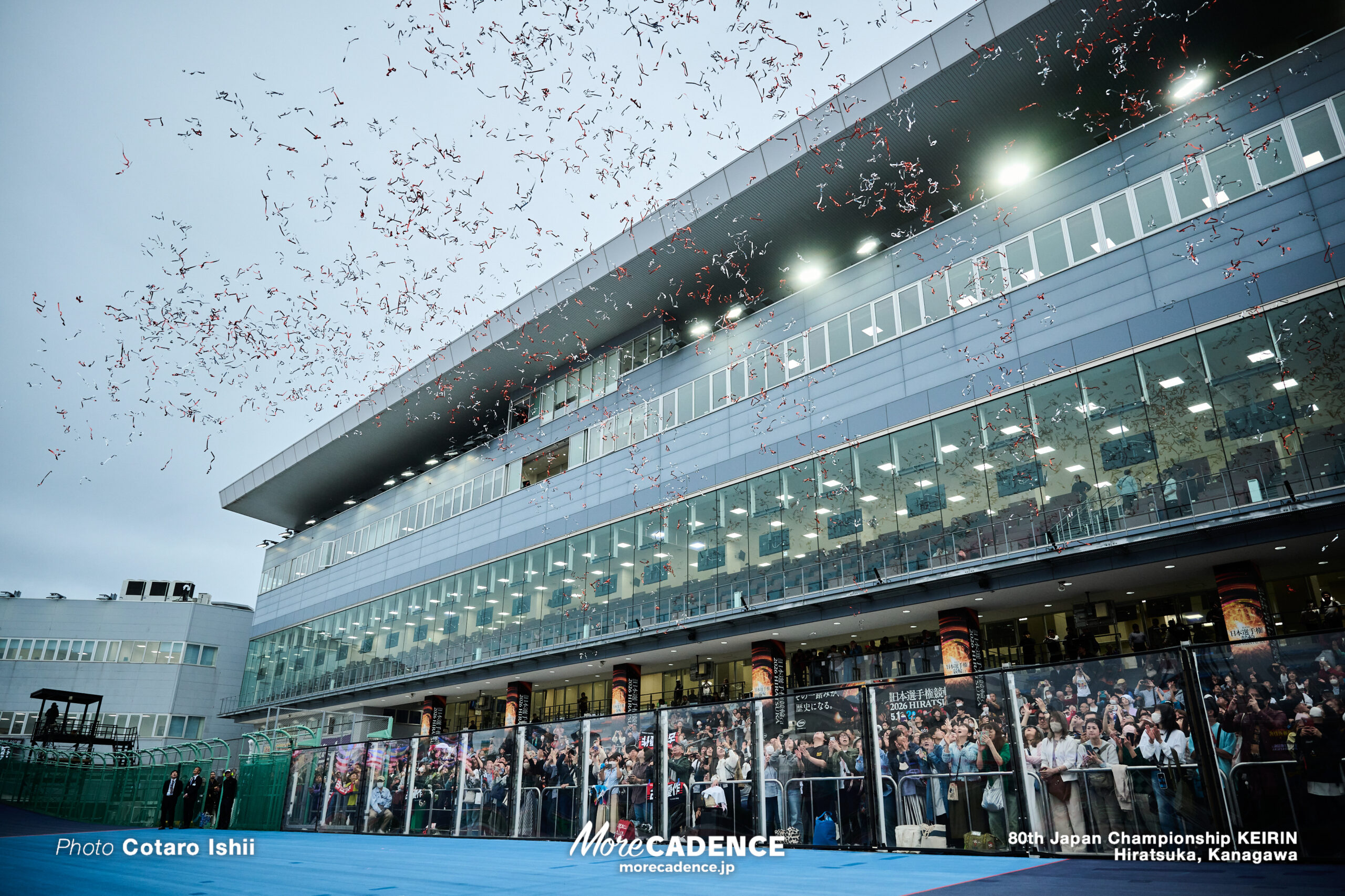 日本選手権競輪（競輪ダービー）, 2026年,6日目,決勝,平塚競輪場