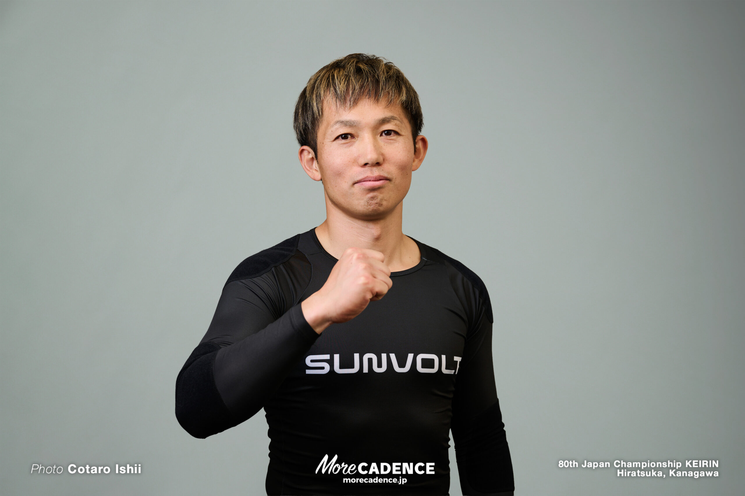 日本選手権競輪（競輪ダービー）, 2026年,５日目,準決勝,平塚競輪場