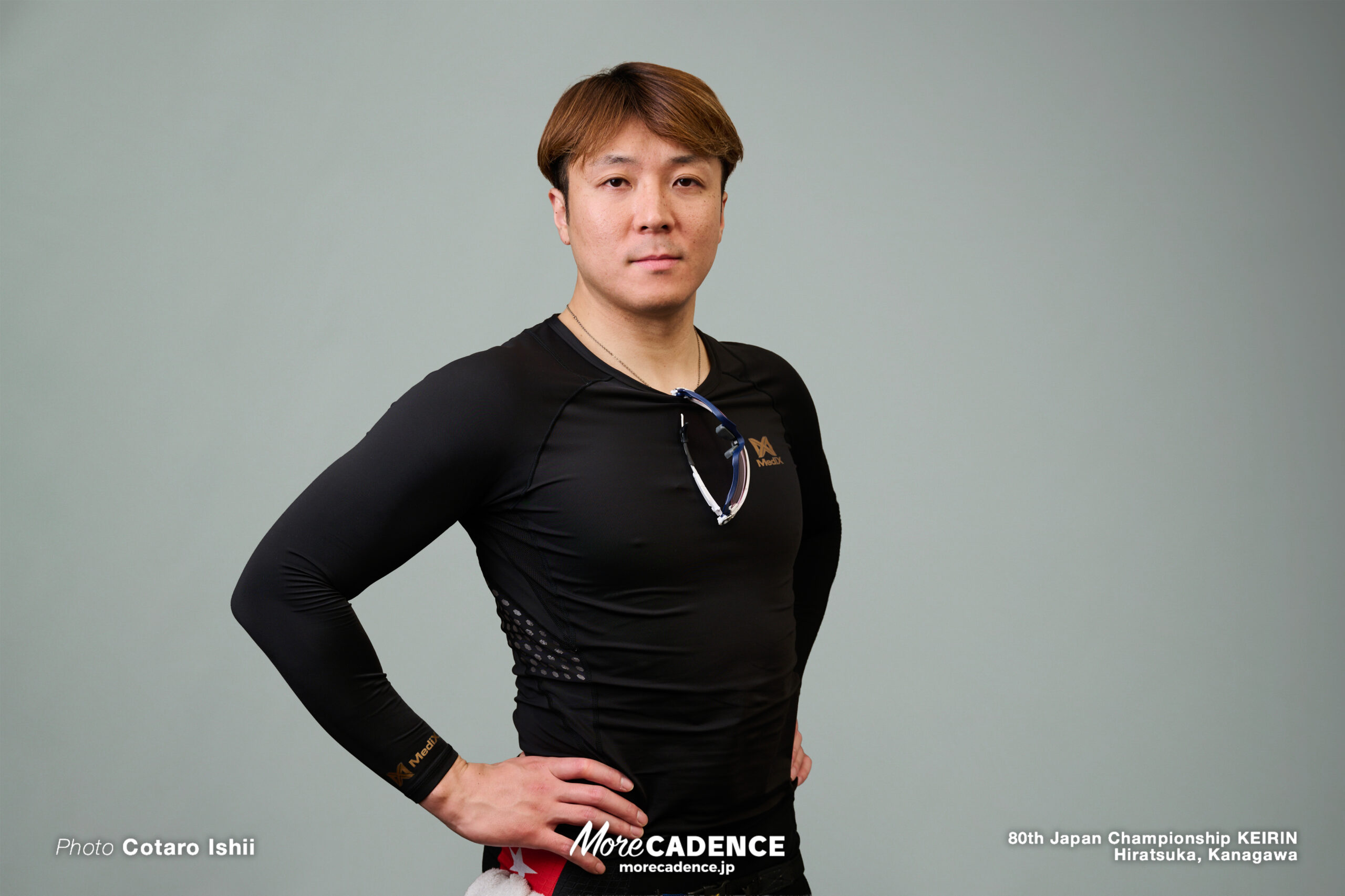 日本選手権競輪（競輪ダービー）, 2026年,５日目,準決勝,平塚競輪場