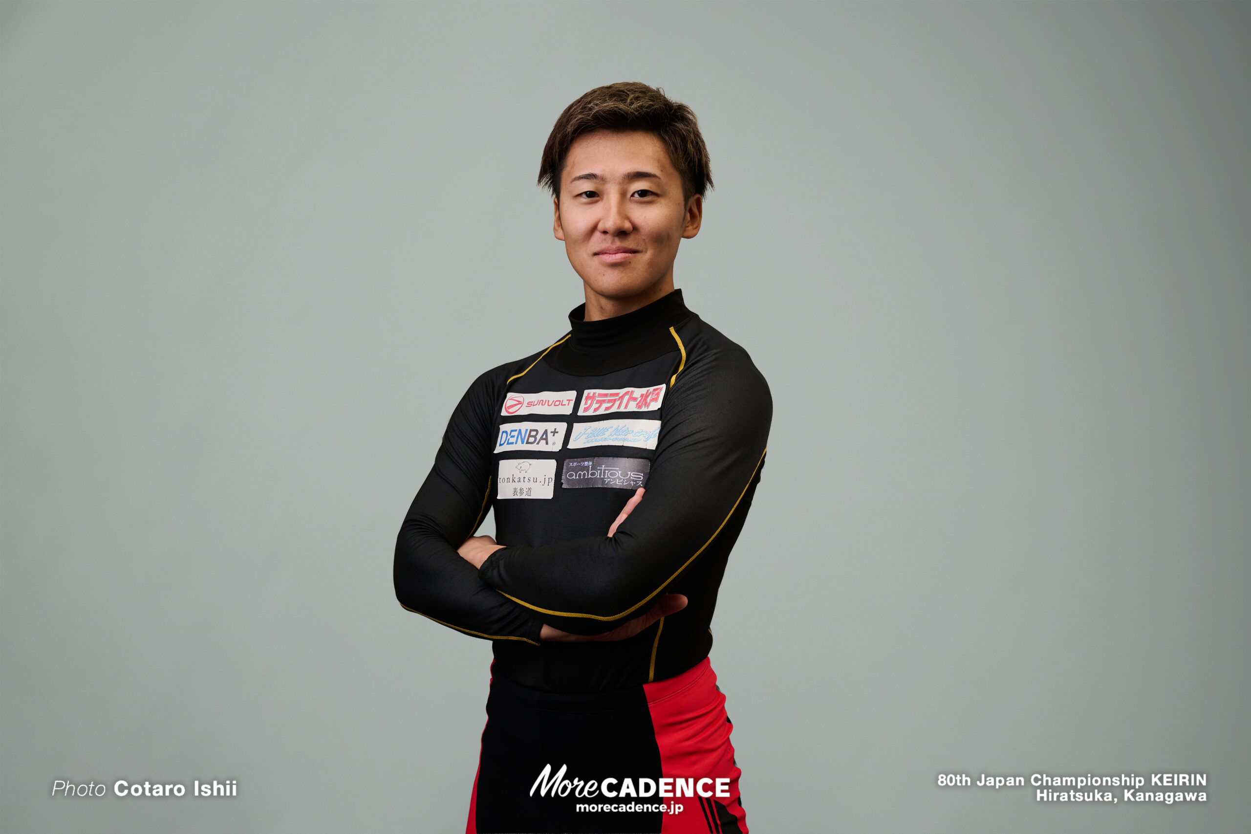 日本選手権競輪（競輪ダービー）, 2026年,５日目,準決勝,平塚競輪場