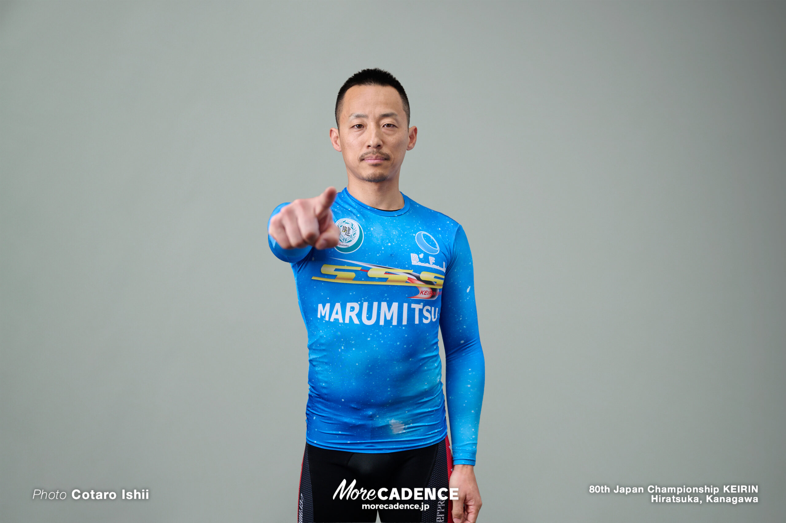 日本選手権競輪（競輪ダービー）, 2026年,５日目,準決勝,平塚競輪場