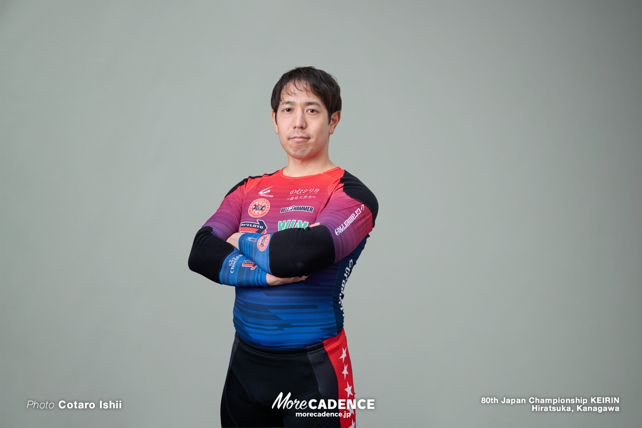 日本選手権競輪（競輪ダービー）, 2026年,５日目,準決勝,平塚競輪場