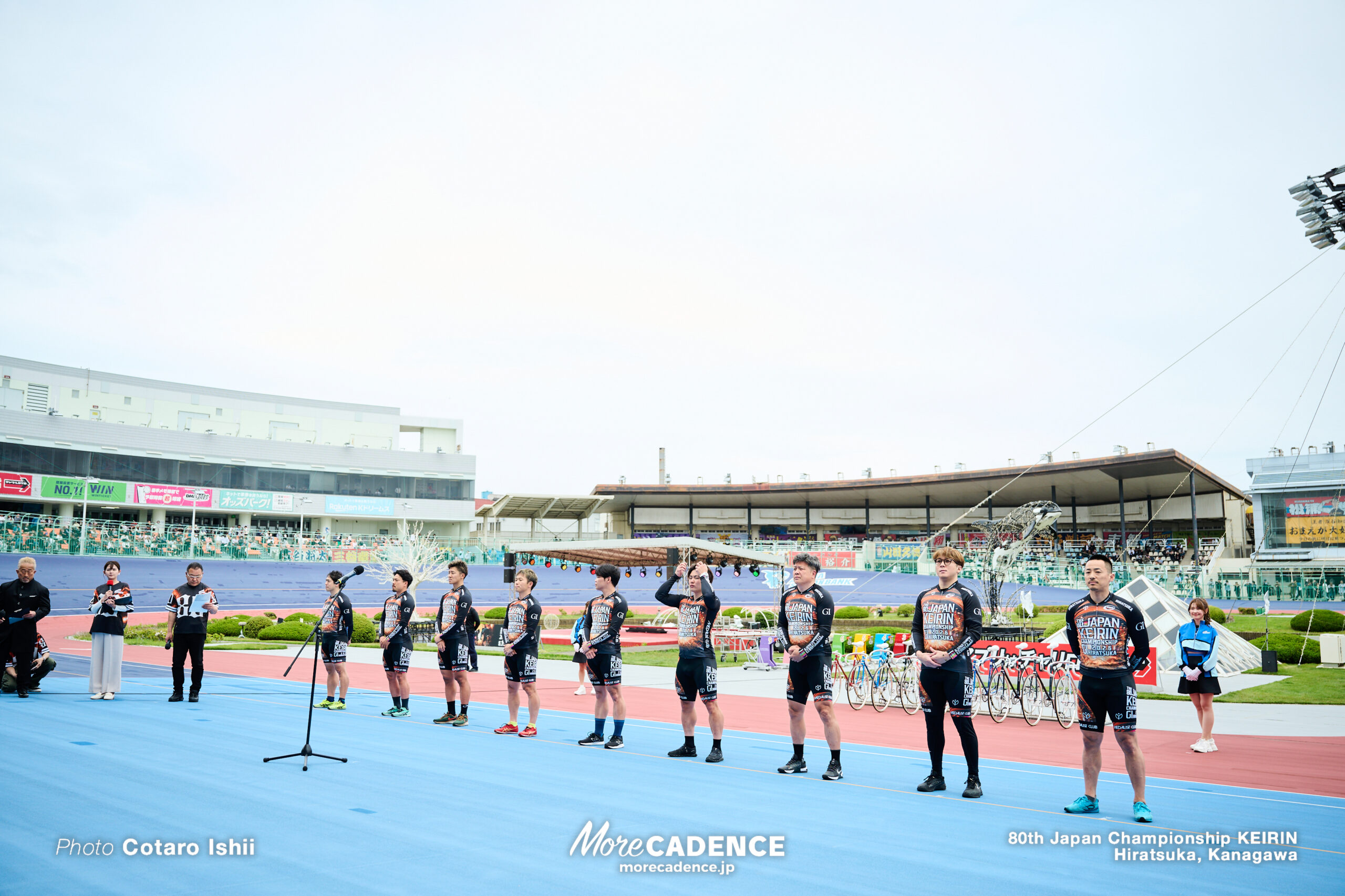 日本選手権競輪（競輪ダービー）, 2026年,6日目,平塚競輪場