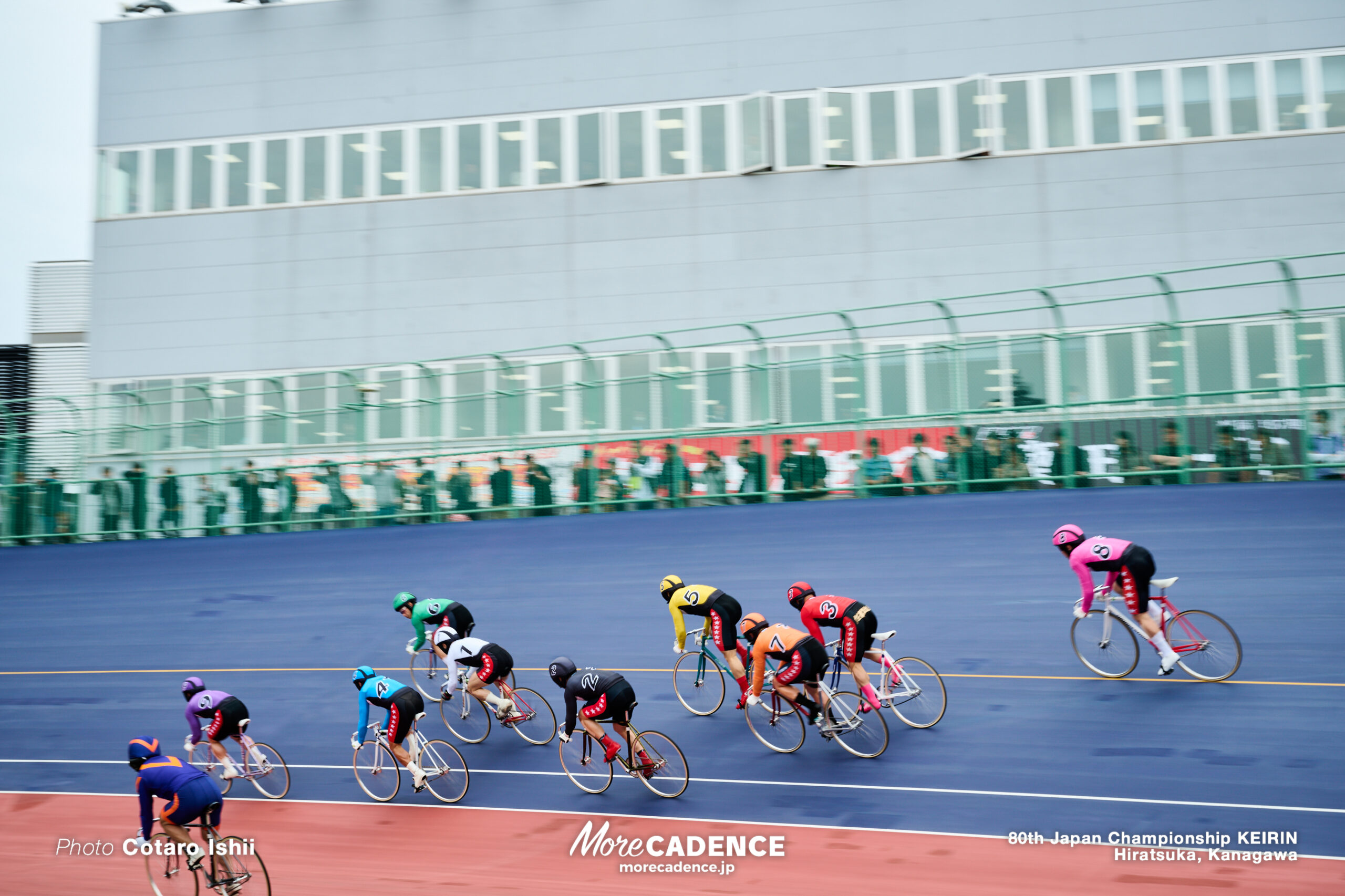 日本選手権競輪（競輪ダービー）, 2026年,6日目,平塚競輪場