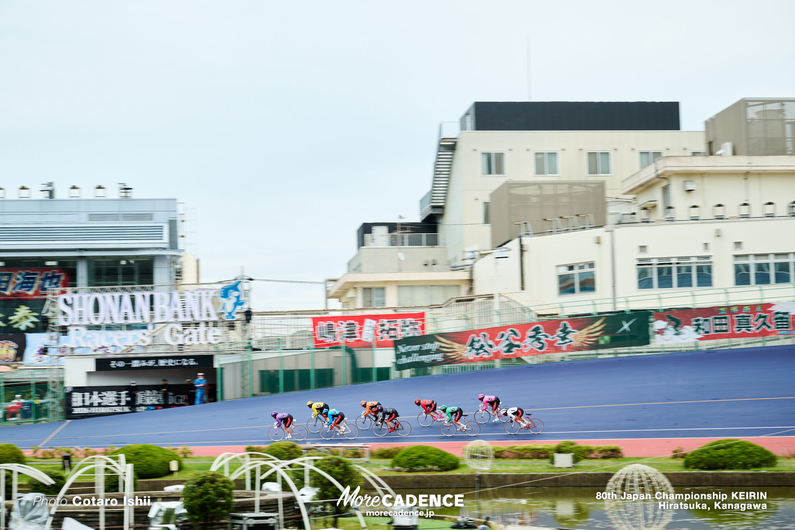 日本選手権競輪（競輪ダービー）, 2026年,6日目,平塚競輪場