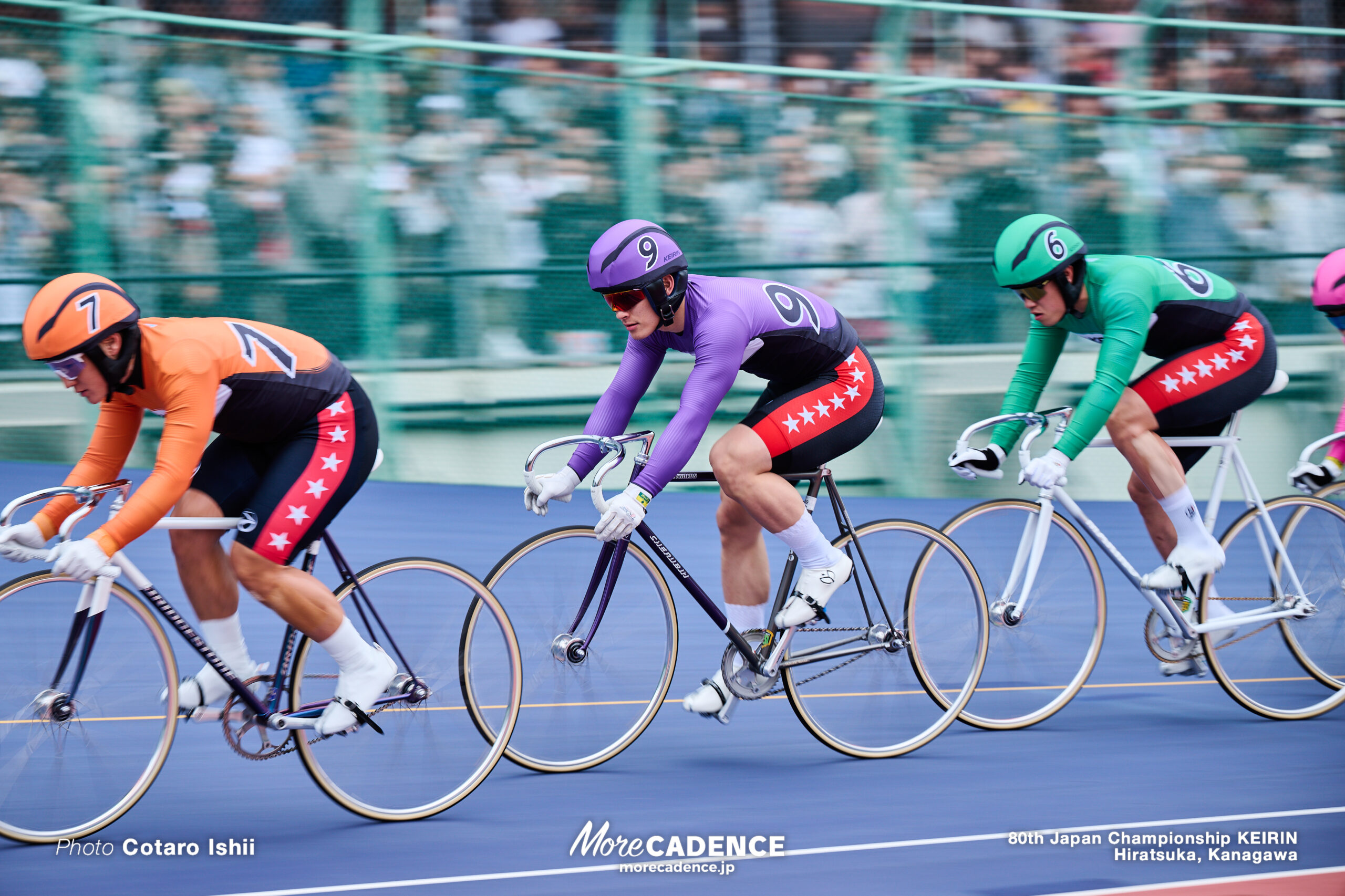 太田海也,日本選手権競輪（競輪ダービー）, 2026年,6日目,10R,平塚競輪場