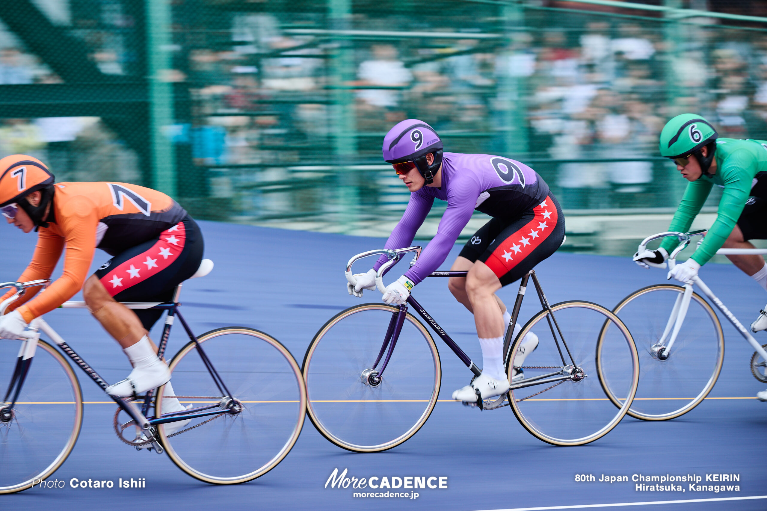 太田海也,日本選手権競輪（競輪ダービー）, 2026年,6日目,10R,平塚競輪場