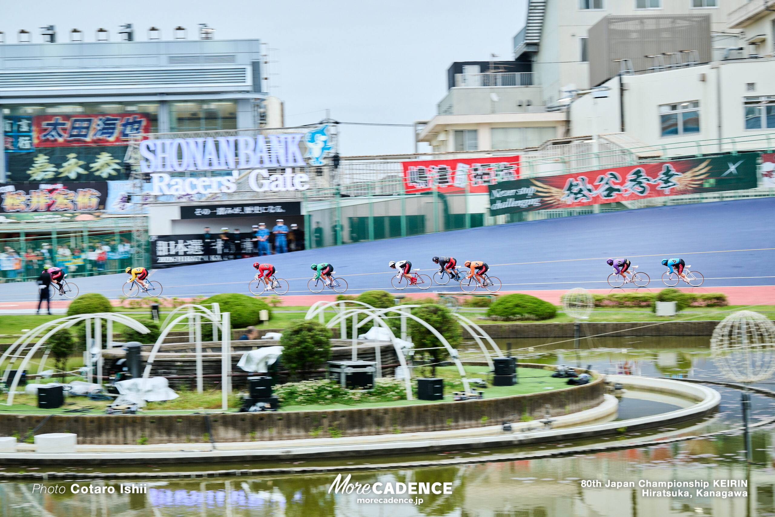 日本選手権競輪（競輪ダービー）, 2026年,6日目,決勝,平塚競輪場