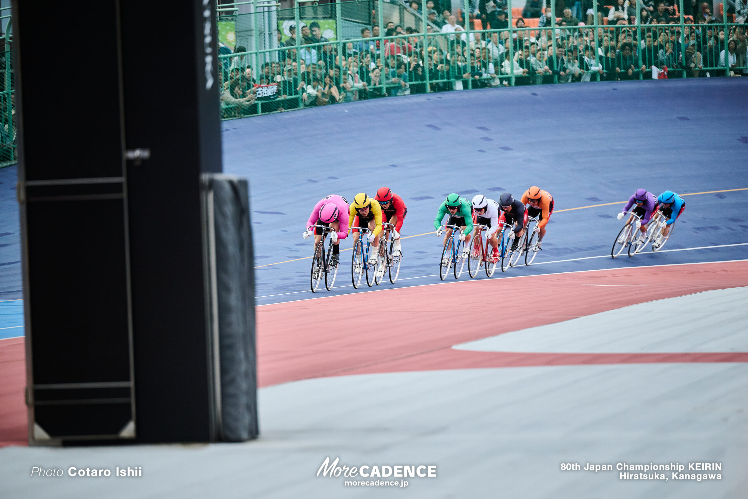 日本選手権競輪（競輪ダービー）, 2026年,6日目,決勝,平塚競輪場