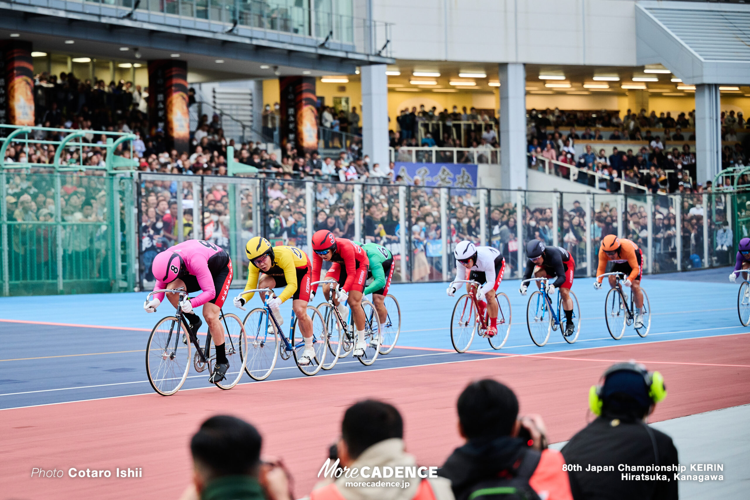 日本選手権競輪（競輪ダービー）, 2026年,6日目,決勝,平塚競輪場