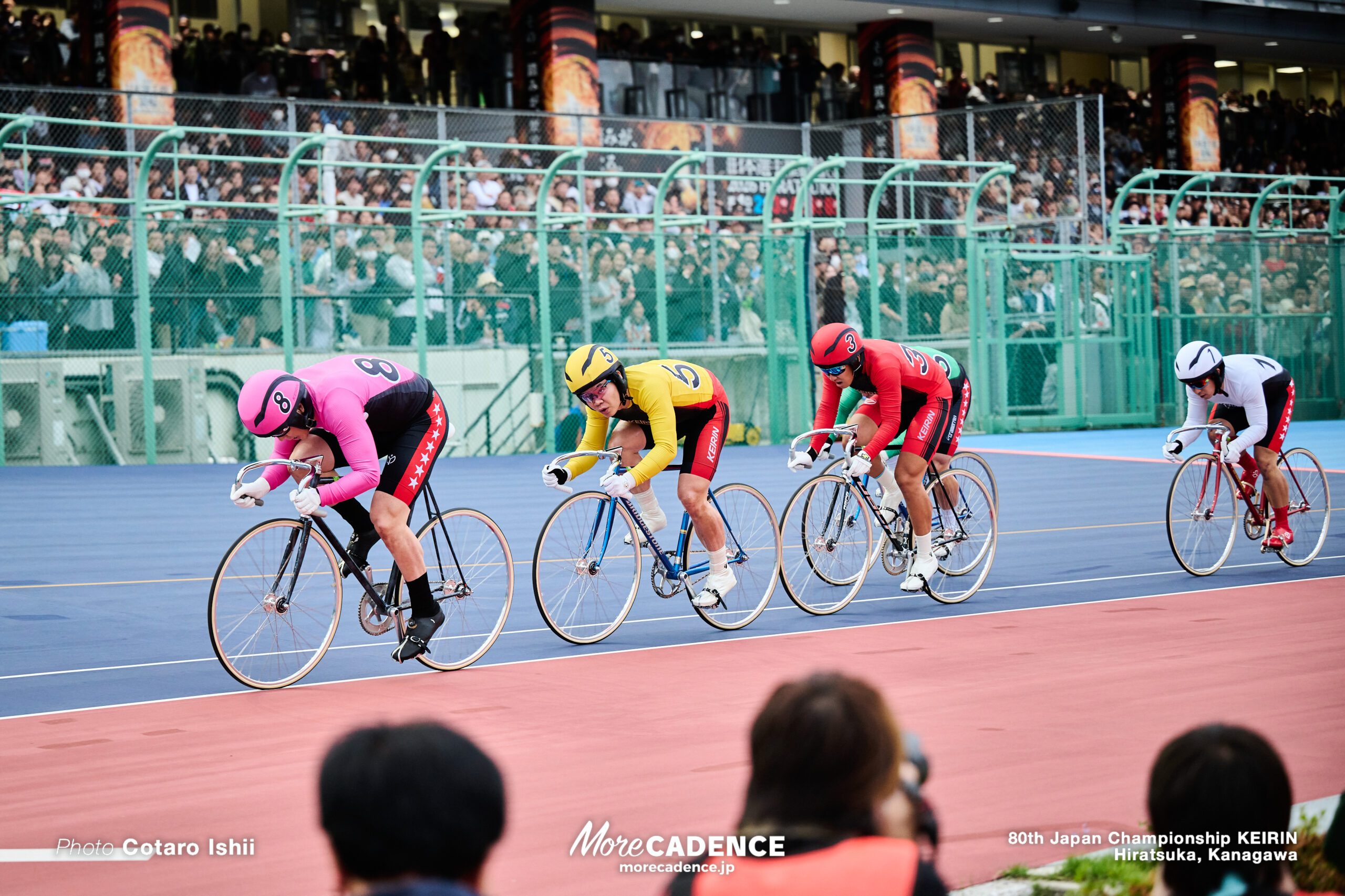 日本選手権競輪（競輪ダービー）, 2026年,6日目,決勝,平塚競輪場