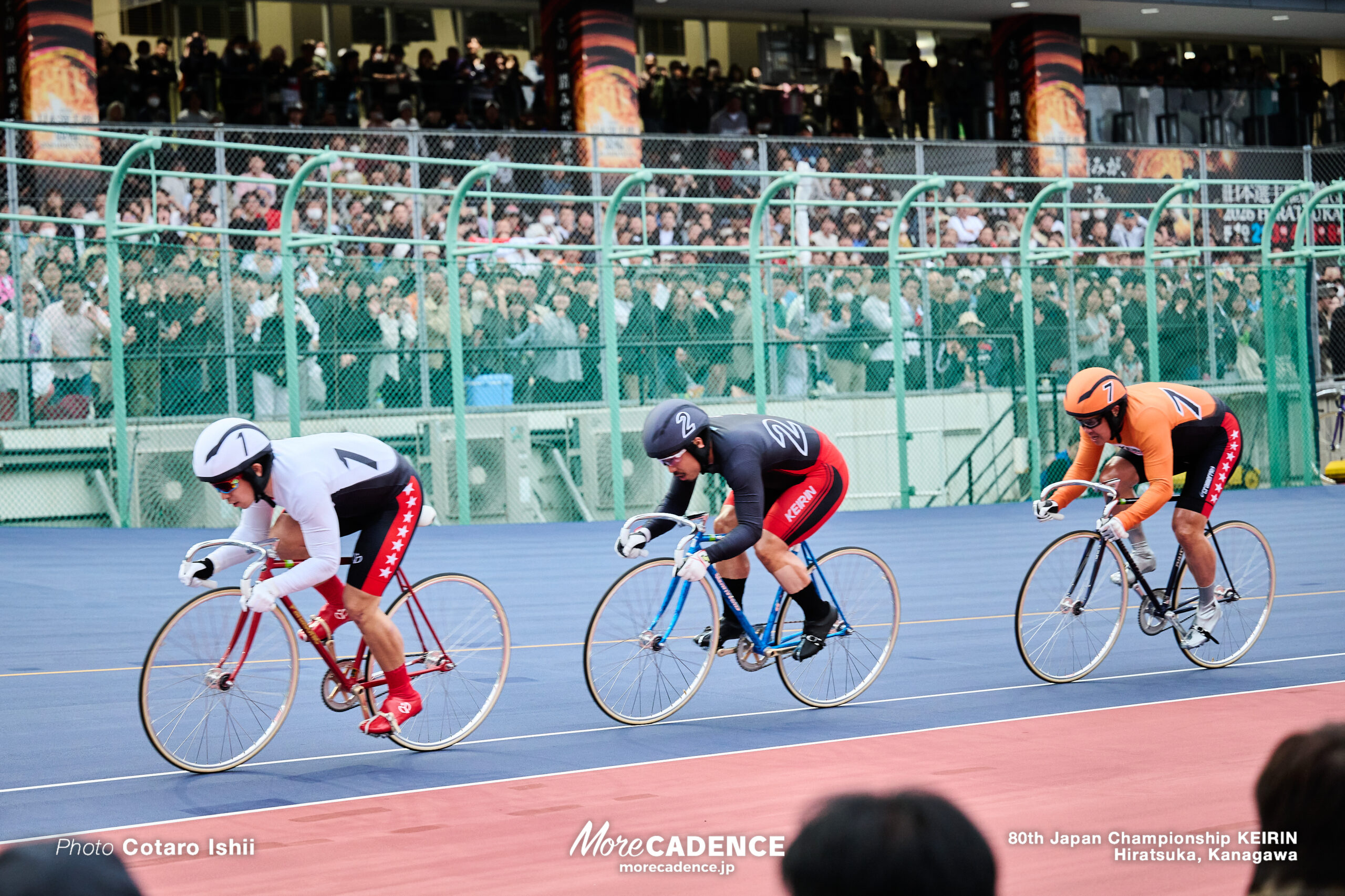 日本選手権競輪（競輪ダービー）, 2026年,6日目,決勝,平塚競輪場