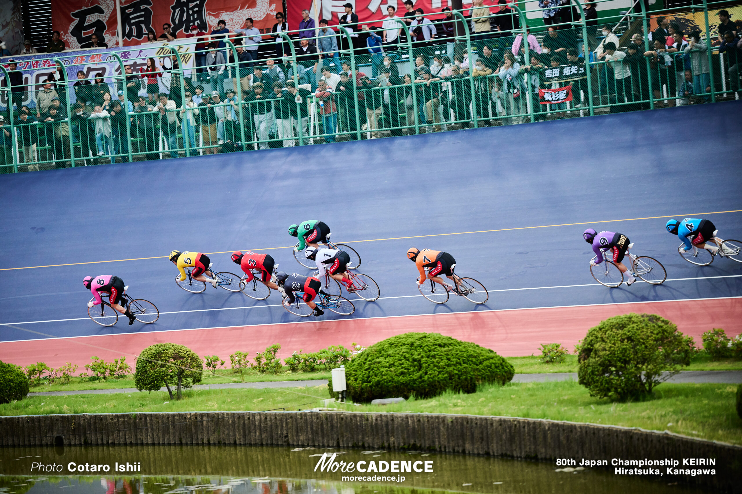 日本選手権競輪（競輪ダービー）, 2026年,6日目,決勝,平塚競輪場