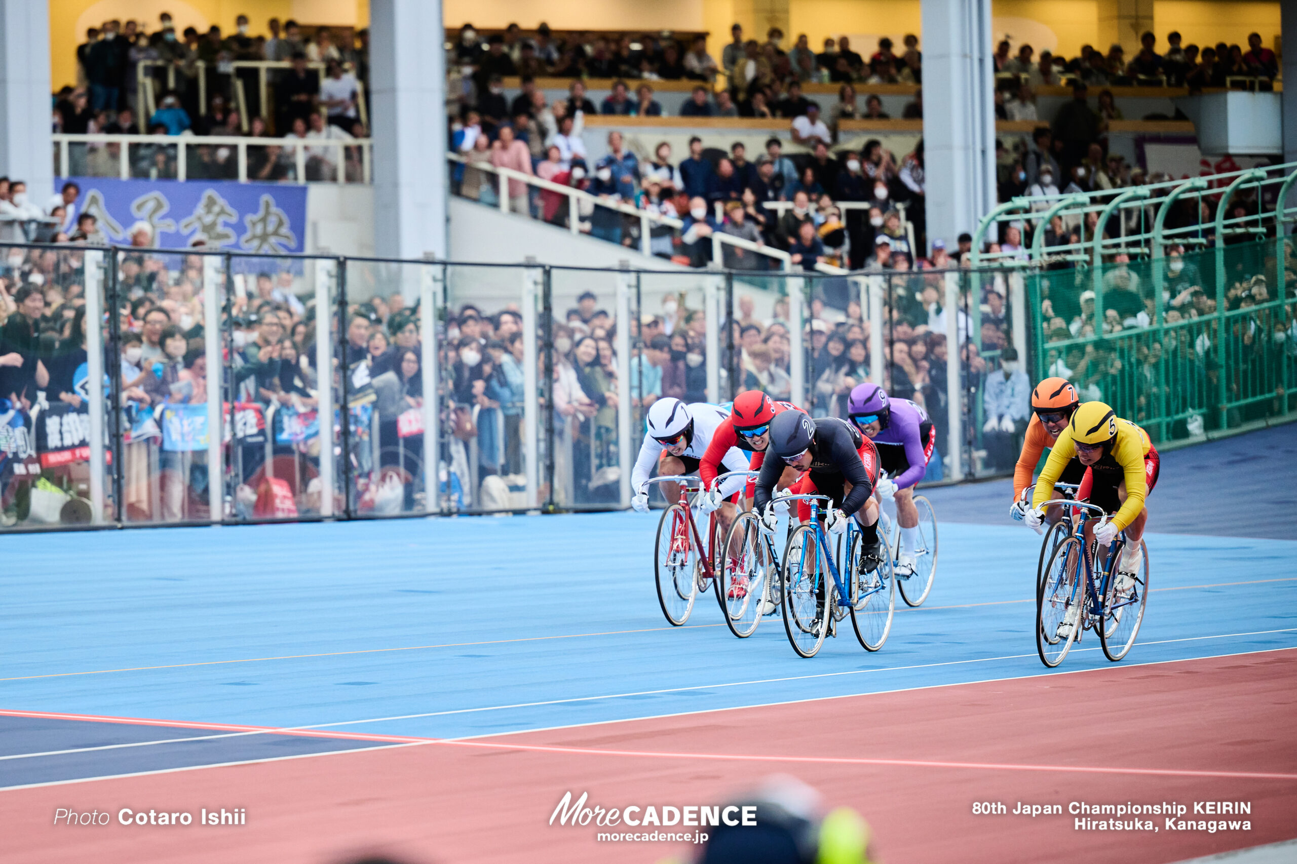 日本選手権競輪（競輪ダービー）, 2026年,6日目,決勝,平塚競輪場