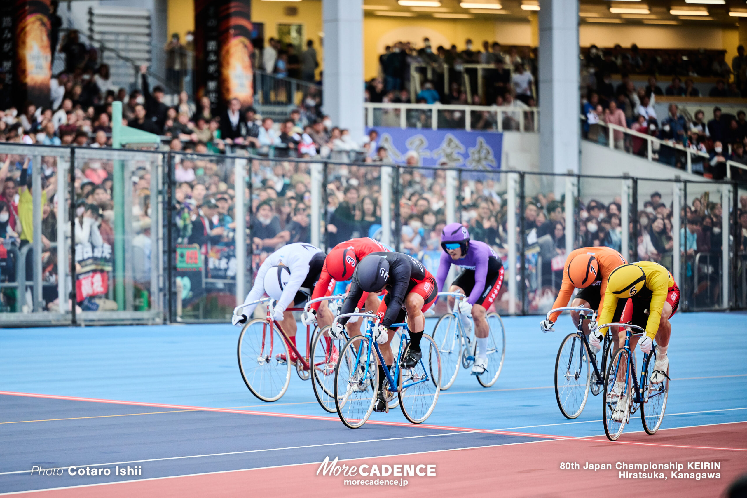 日本選手権競輪（競輪ダービー）, 2026年,6日目,決勝,平塚競輪場