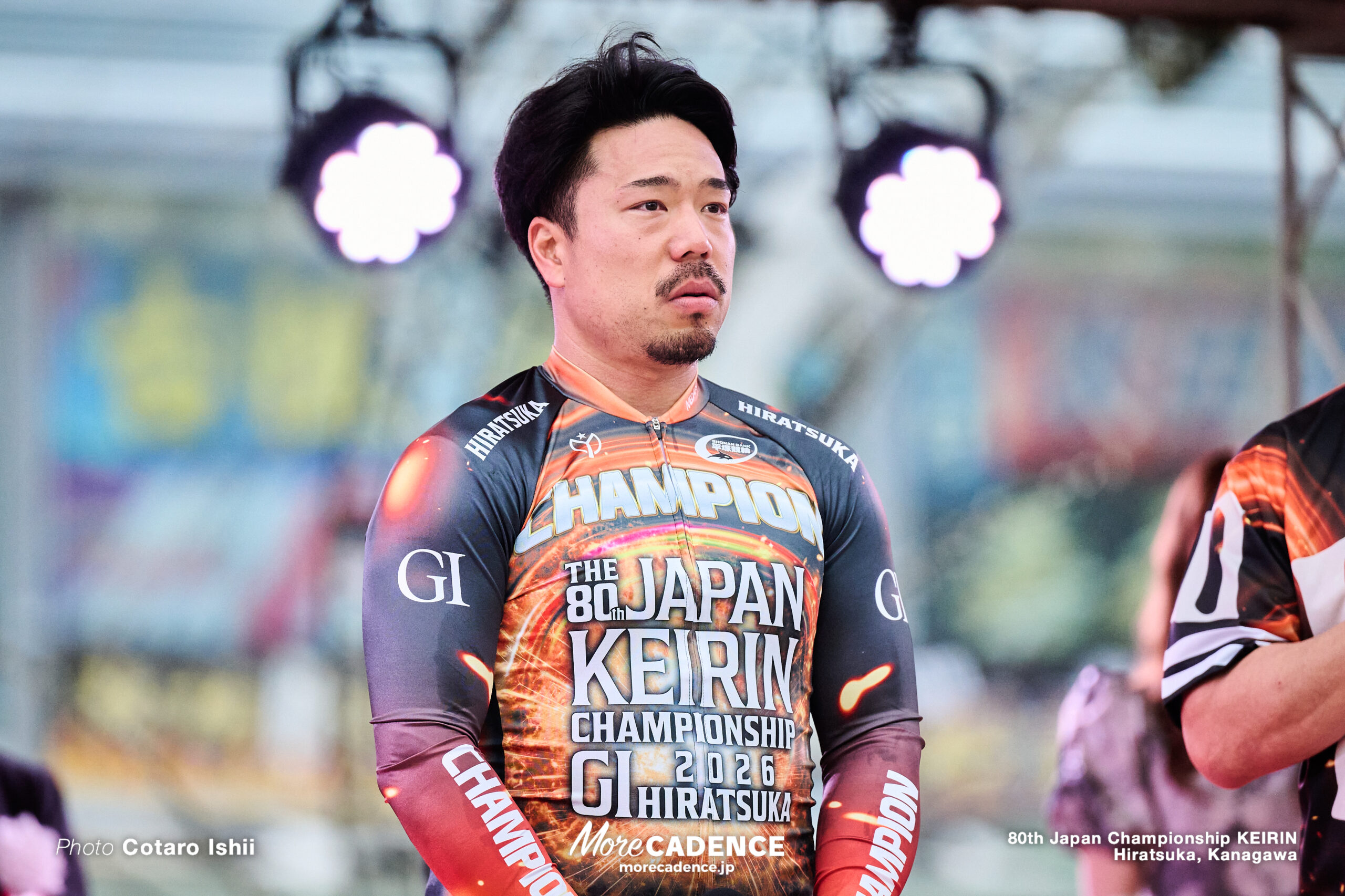 古性優作,日本選手権競輪（競輪ダービー）, 2026年,6日目,決勝,平塚競輪場