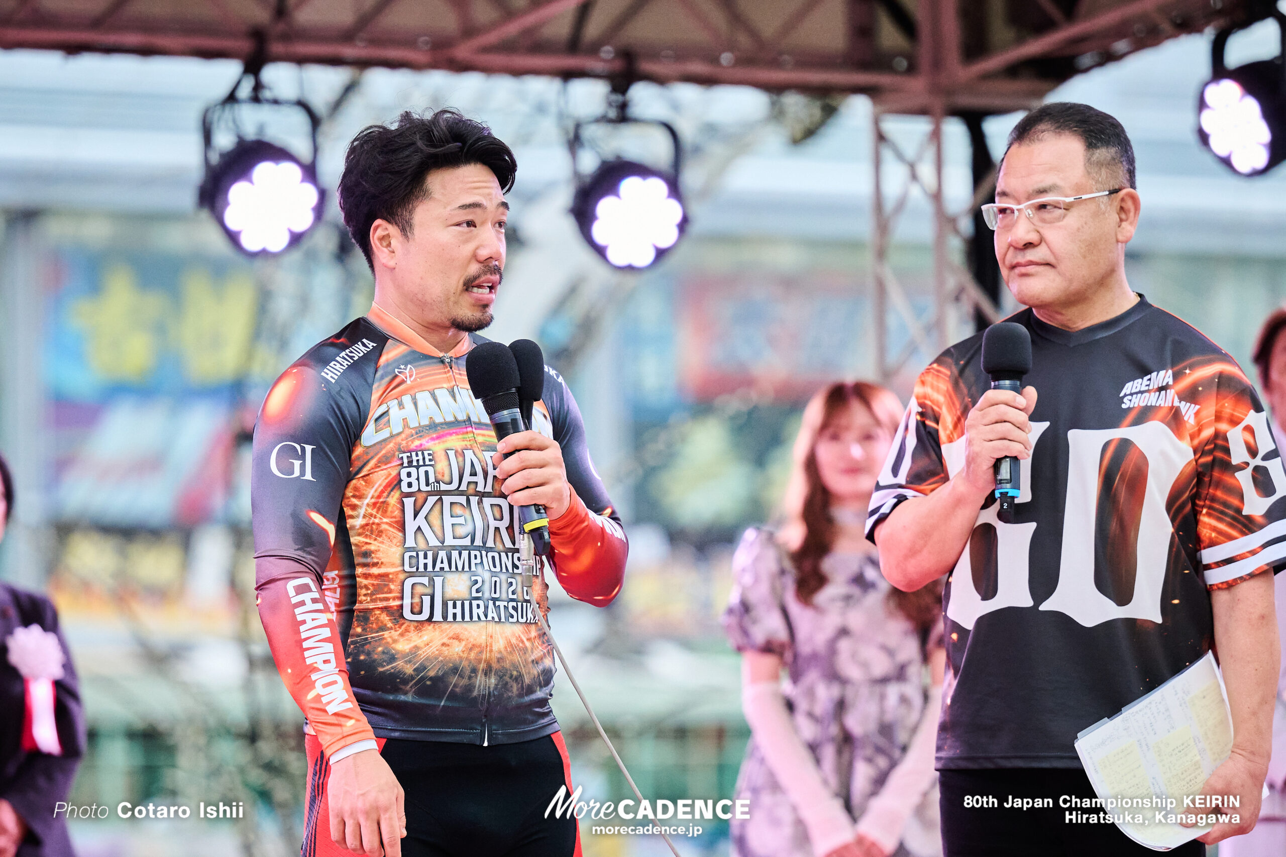 古性優作,日本選手権競輪（競輪ダービー）, 2026年,6日目,決勝,平塚競輪場