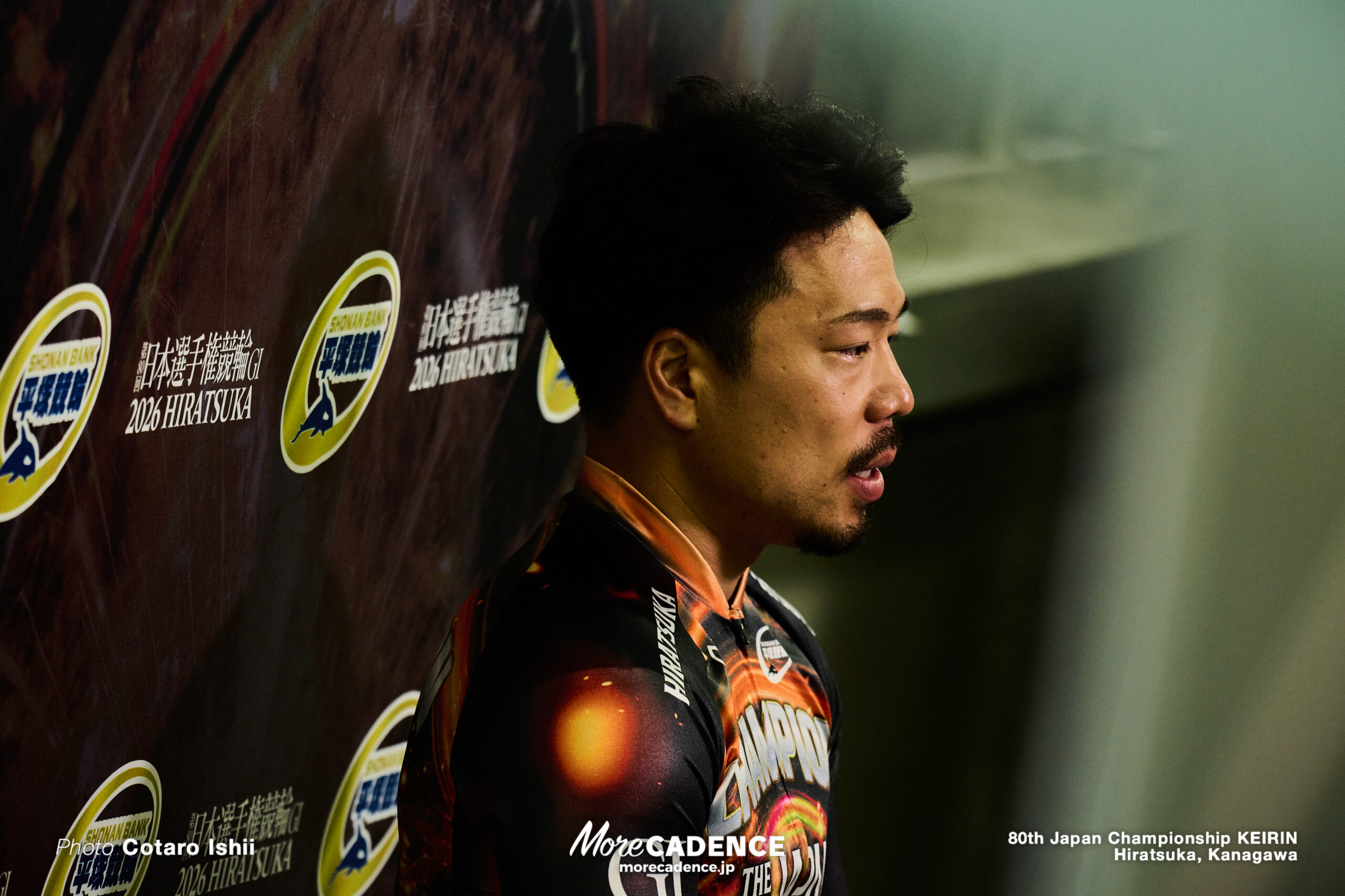 古性優作,日本選手権競輪（競輪ダービー）, 2026年,6日目,決勝,平塚競輪場