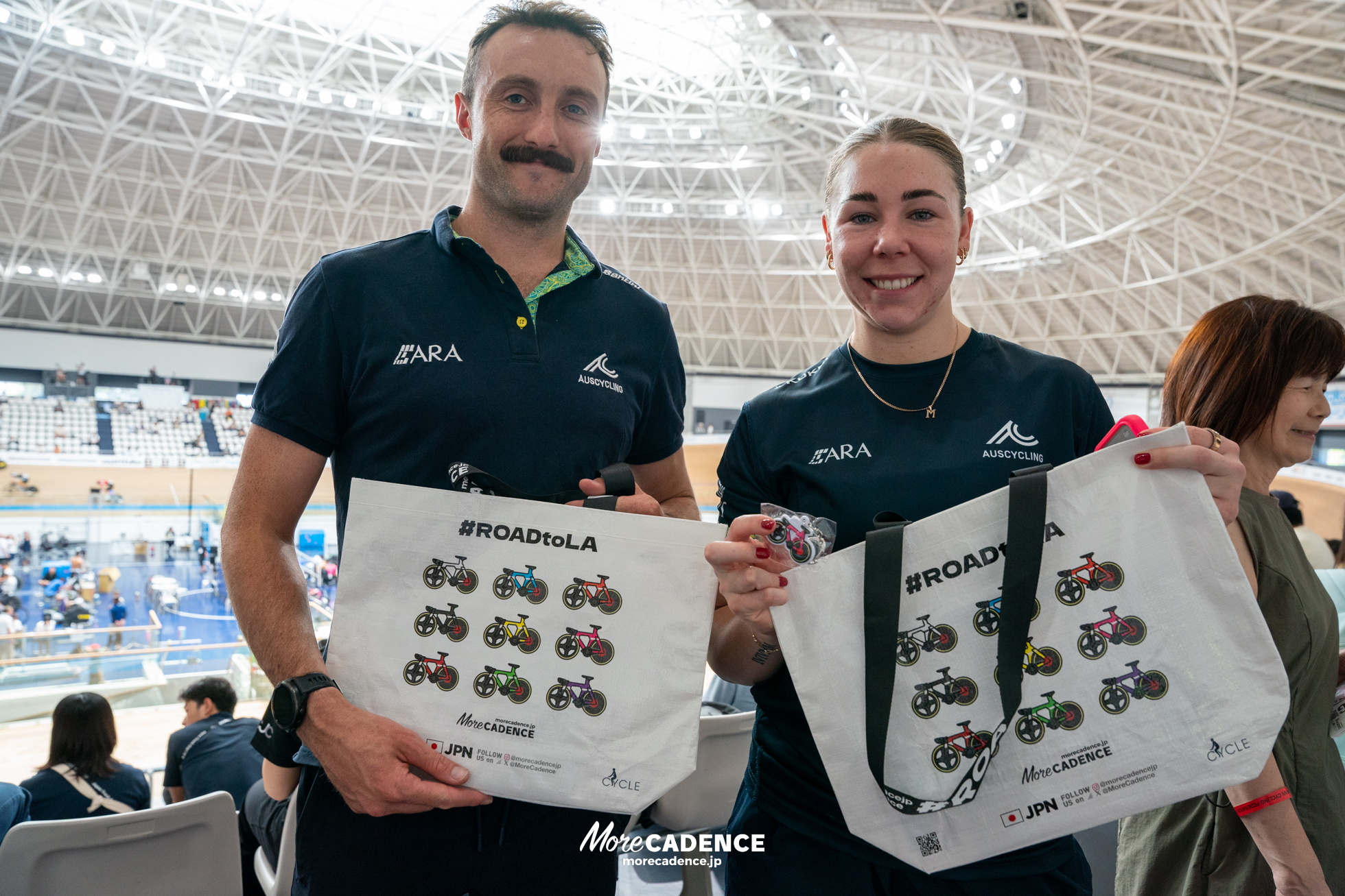 2026ジャパントラックカップ Ⅰ/Ⅱ, 伊豆ベロドローム, 2026 Japan Track Cup Ⅰ/Ⅱ, Izu Velodrome, Japan