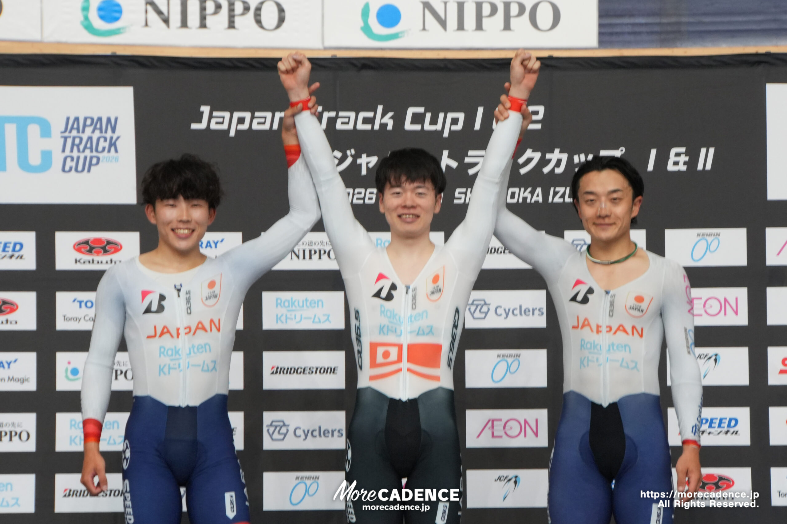女子エリミネーション, WOWOMEN'S Elimination,2026ジャパントラックカップ Ⅱ, 伊豆ベロドローム, 2026 Japan Track Cup Ⅱ, Izu Velodrome, Japan