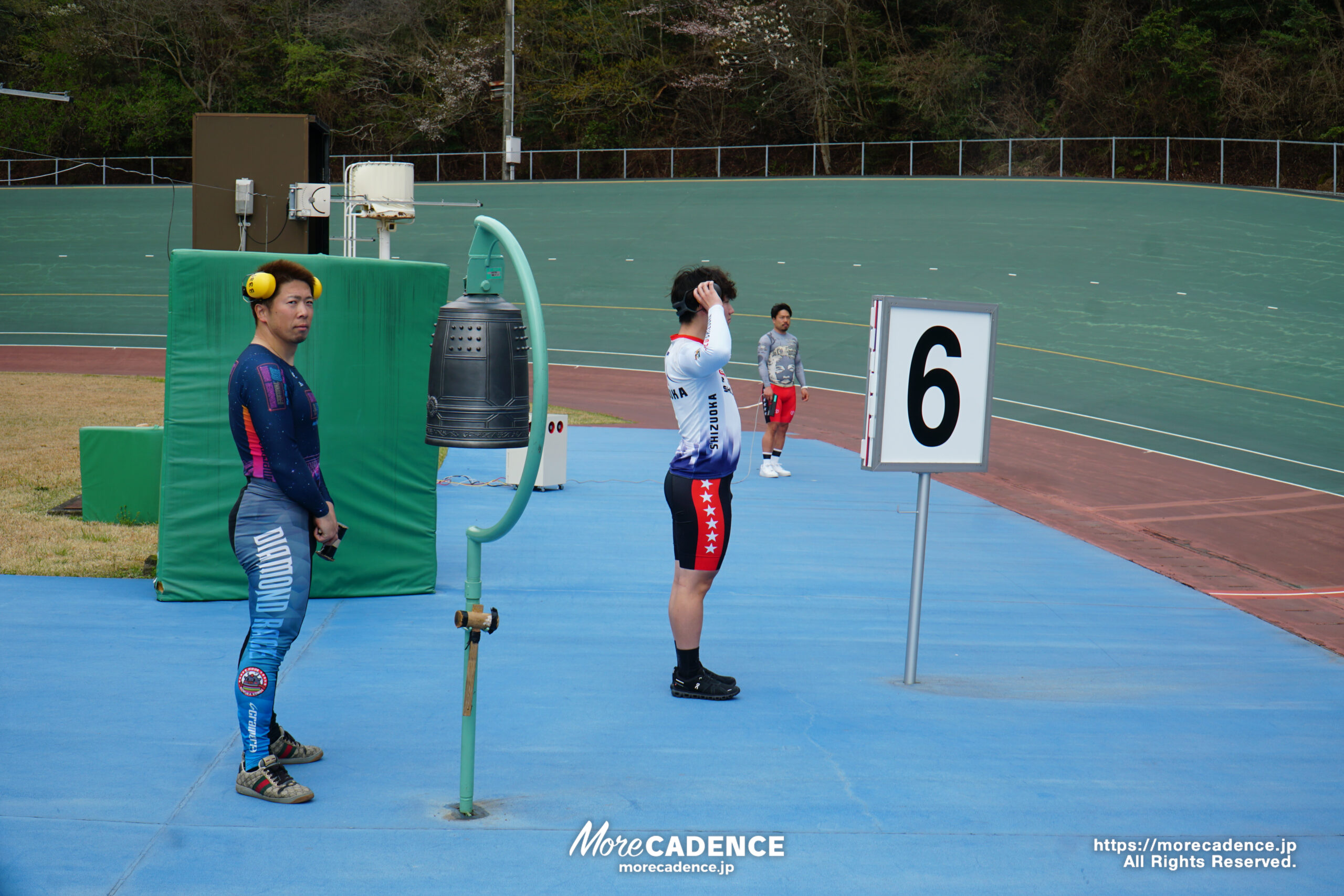 競走訓練,競輪ワールドシリーズ2026,伊豆