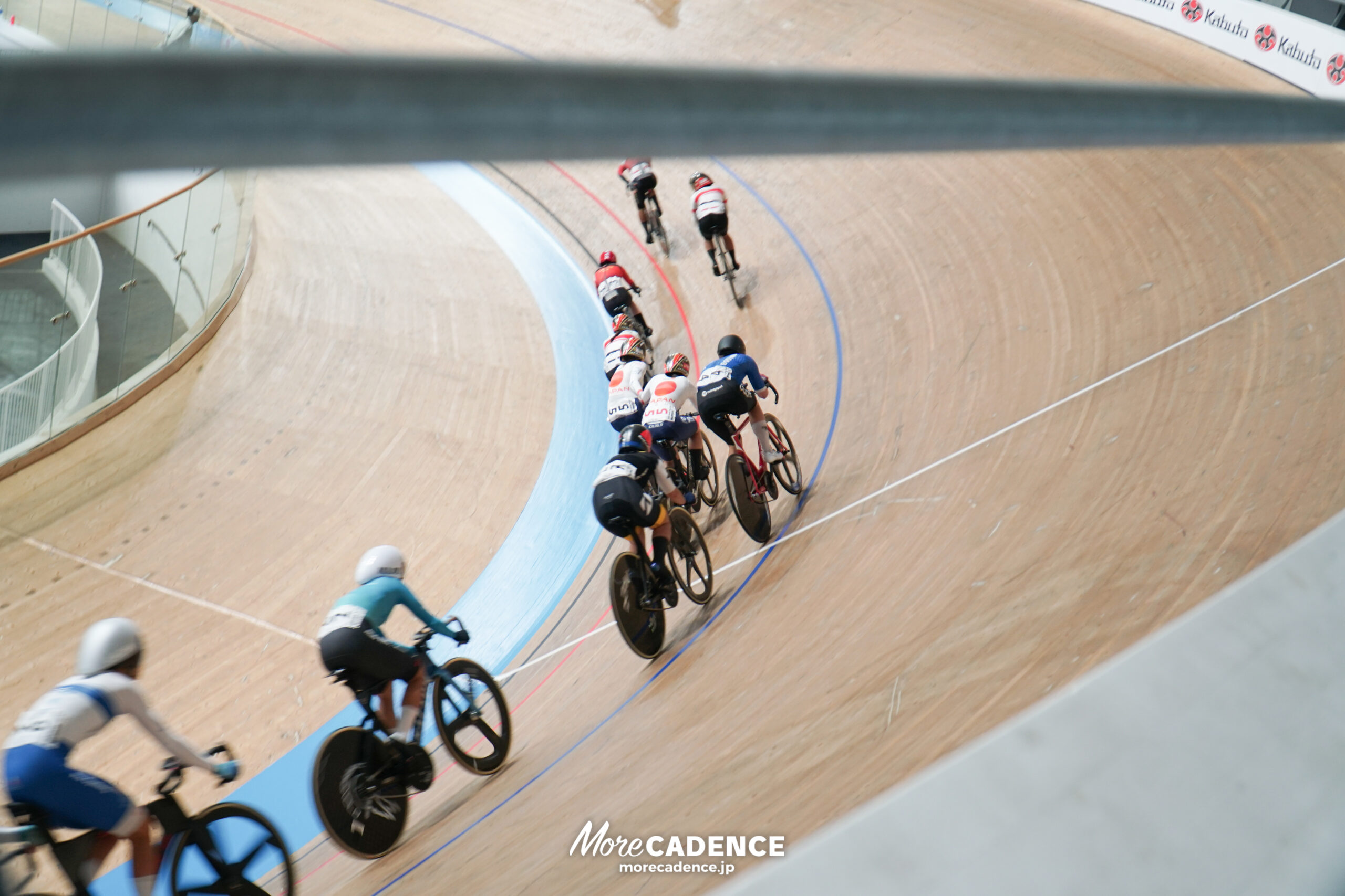 2026ジャパントラックカップ I, 伊豆ベロドローム, 2026 Japan Track Cup I, Izu Velodrome, Japan