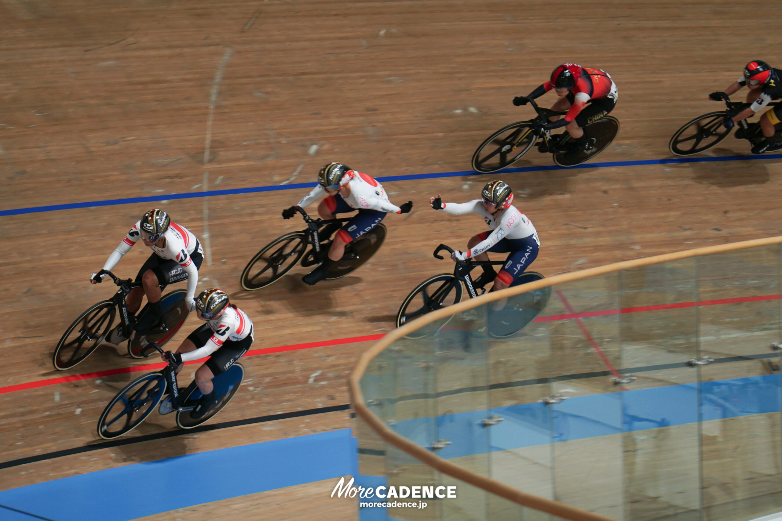 2026ジャパントラックカップ I, 伊豆ベロドローム, 2026 Japan Track Cup I, Izu Velodrome, Japan
