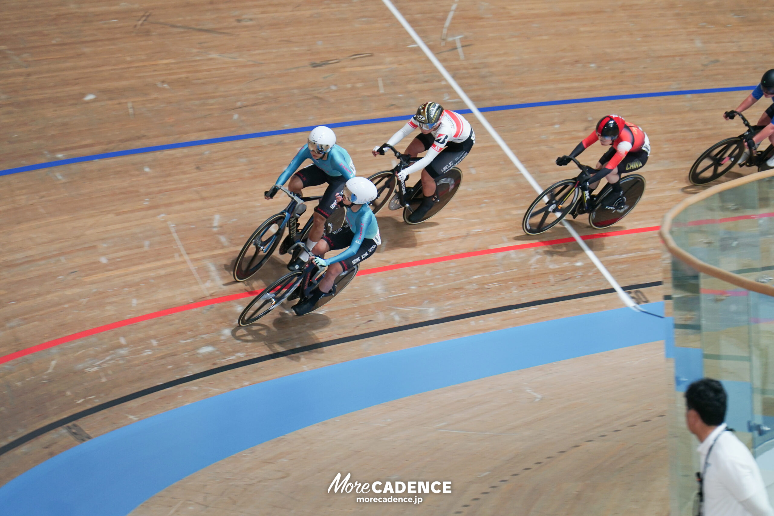 2026ジャパントラックカップ I, 伊豆ベロドローム, 2026 Japan Track Cup I, Izu Velodrome, Japan