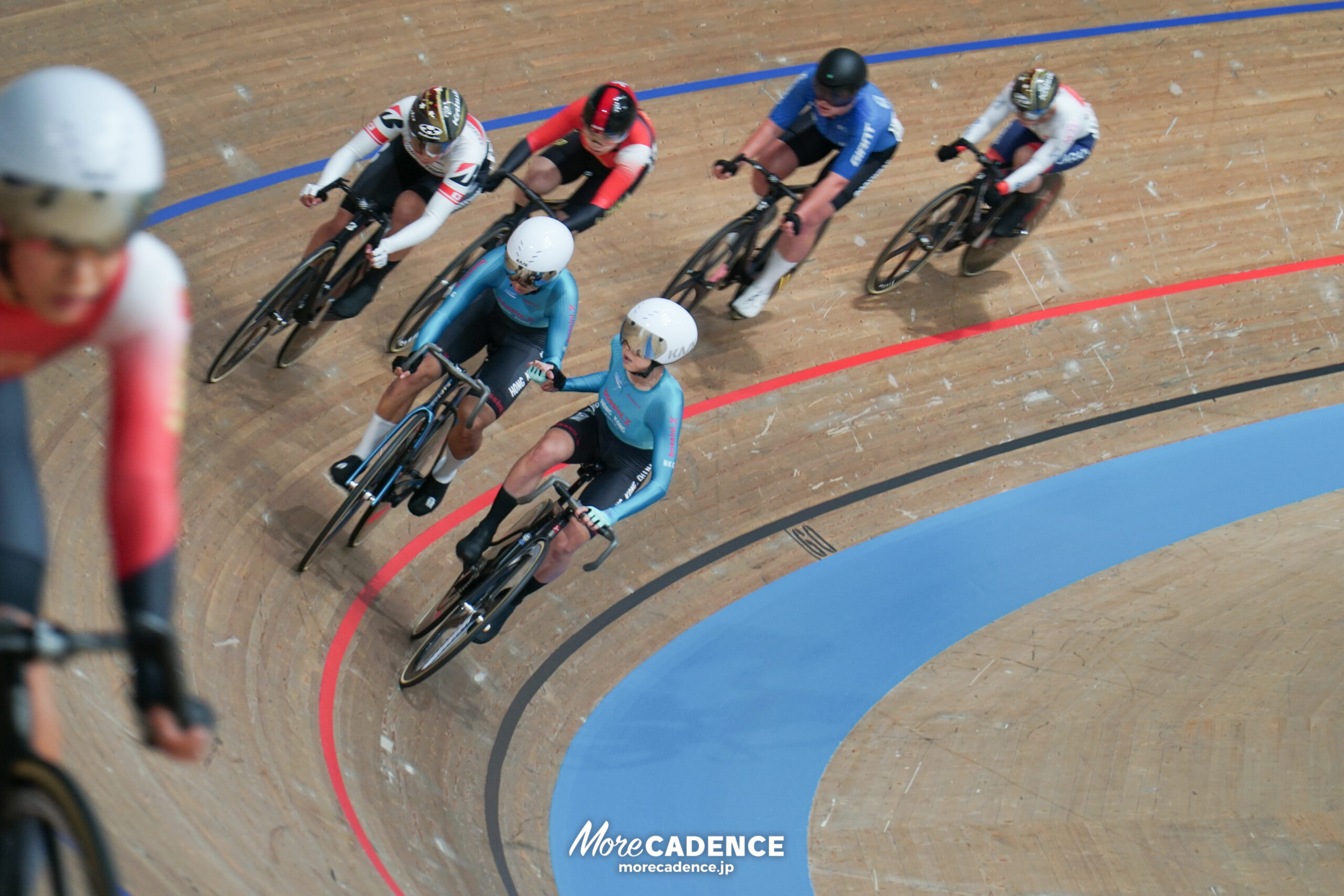 2026ジャパントラックカップ I, 伊豆ベロドローム, 2026 Japan Track Cup I, Izu Velodrome, Japan