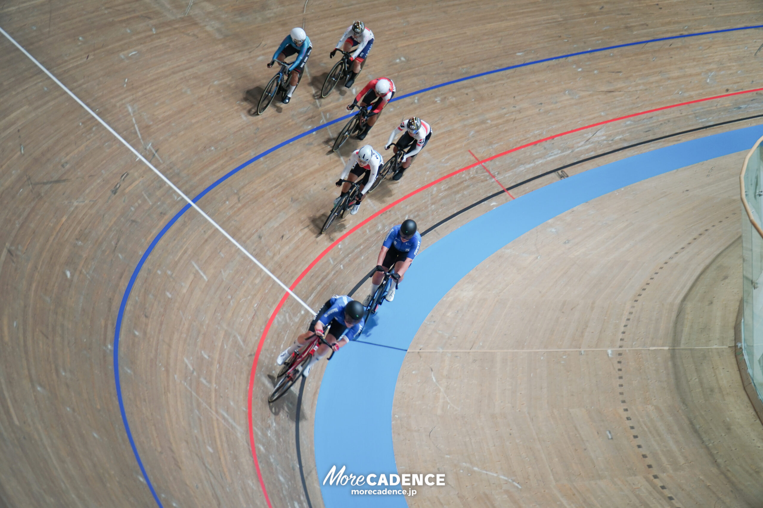 2026ジャパントラックカップ I, 伊豆ベロドローム, 2026 Japan Track Cup I, Izu Velodrome, Japan