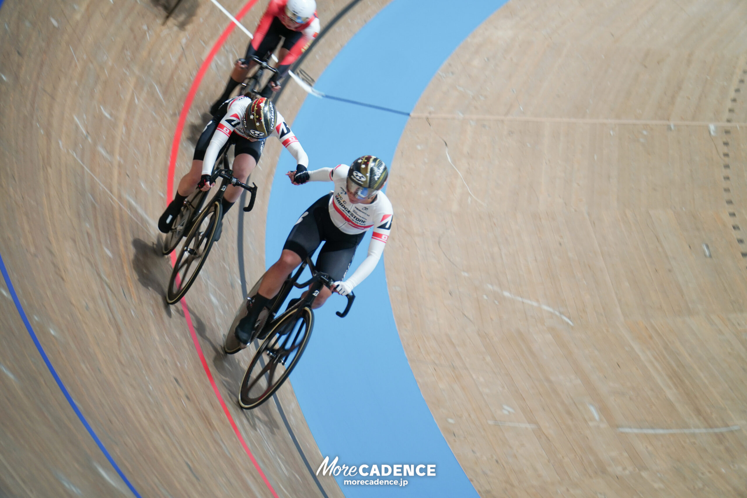 2026ジャパントラックカップ I, 伊豆ベロドローム, 2026 Japan Track Cup I, Izu Velodrome, Japan