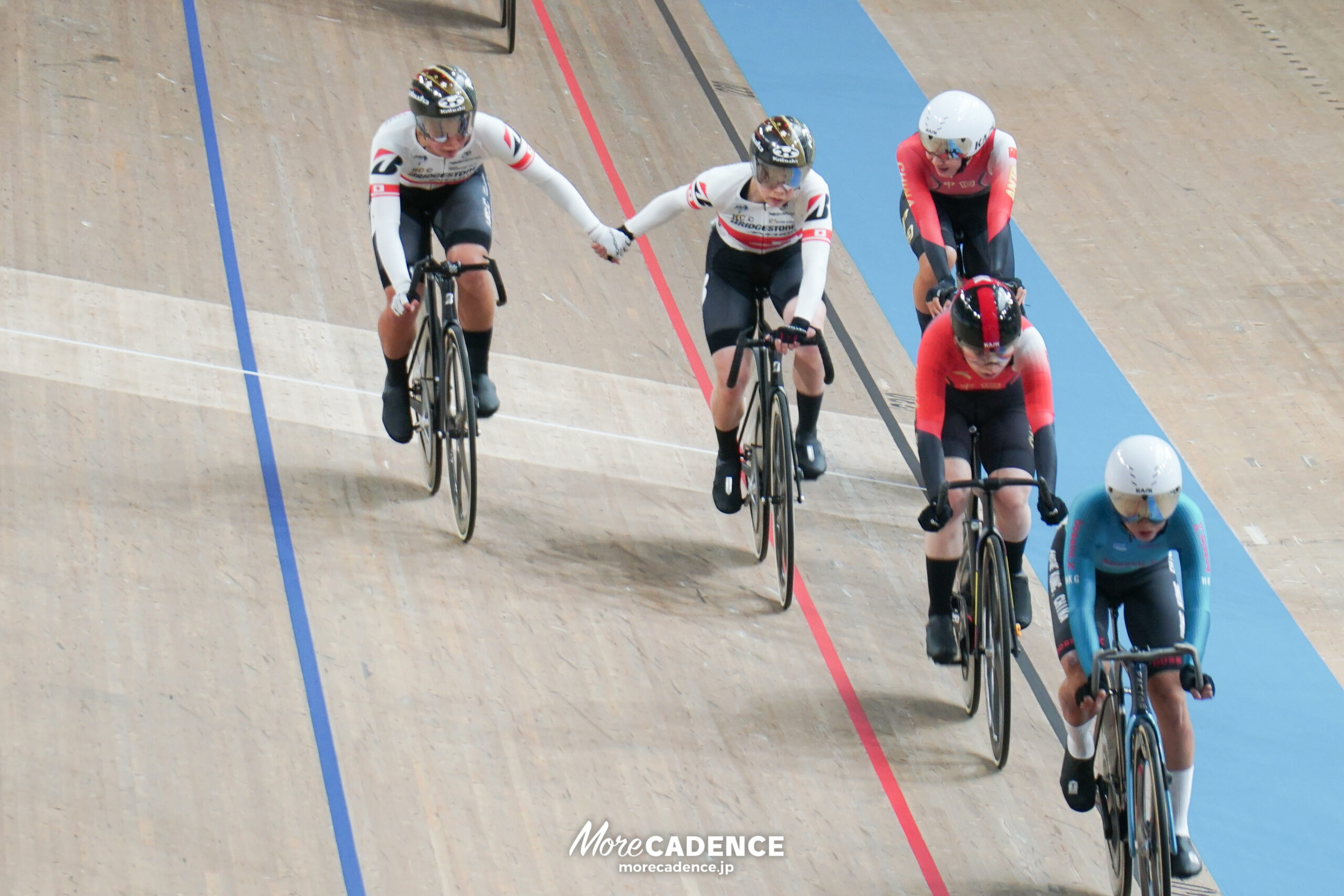 2026ジャパントラックカップ I, 伊豆ベロドローム, 2026 Japan Track Cup I, Izu Velodrome, Japan