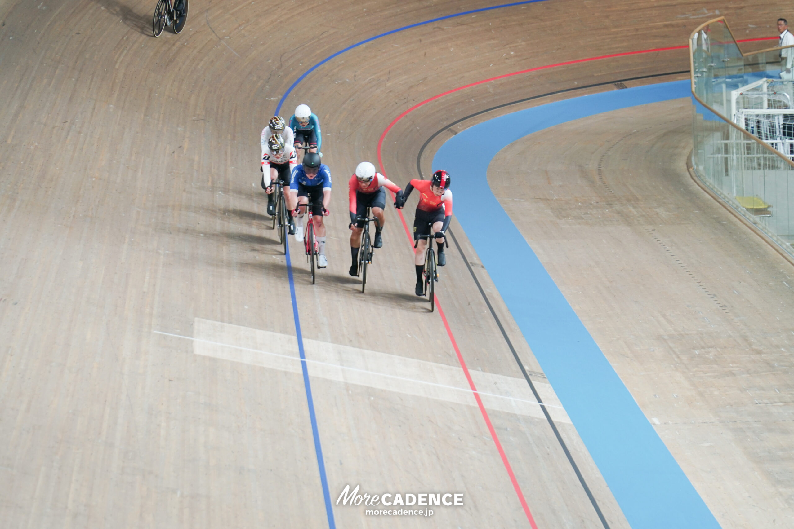 2026ジャパントラックカップ I, 伊豆ベロドローム, 2026 Japan Track Cup I, Izu Velodrome, Japan