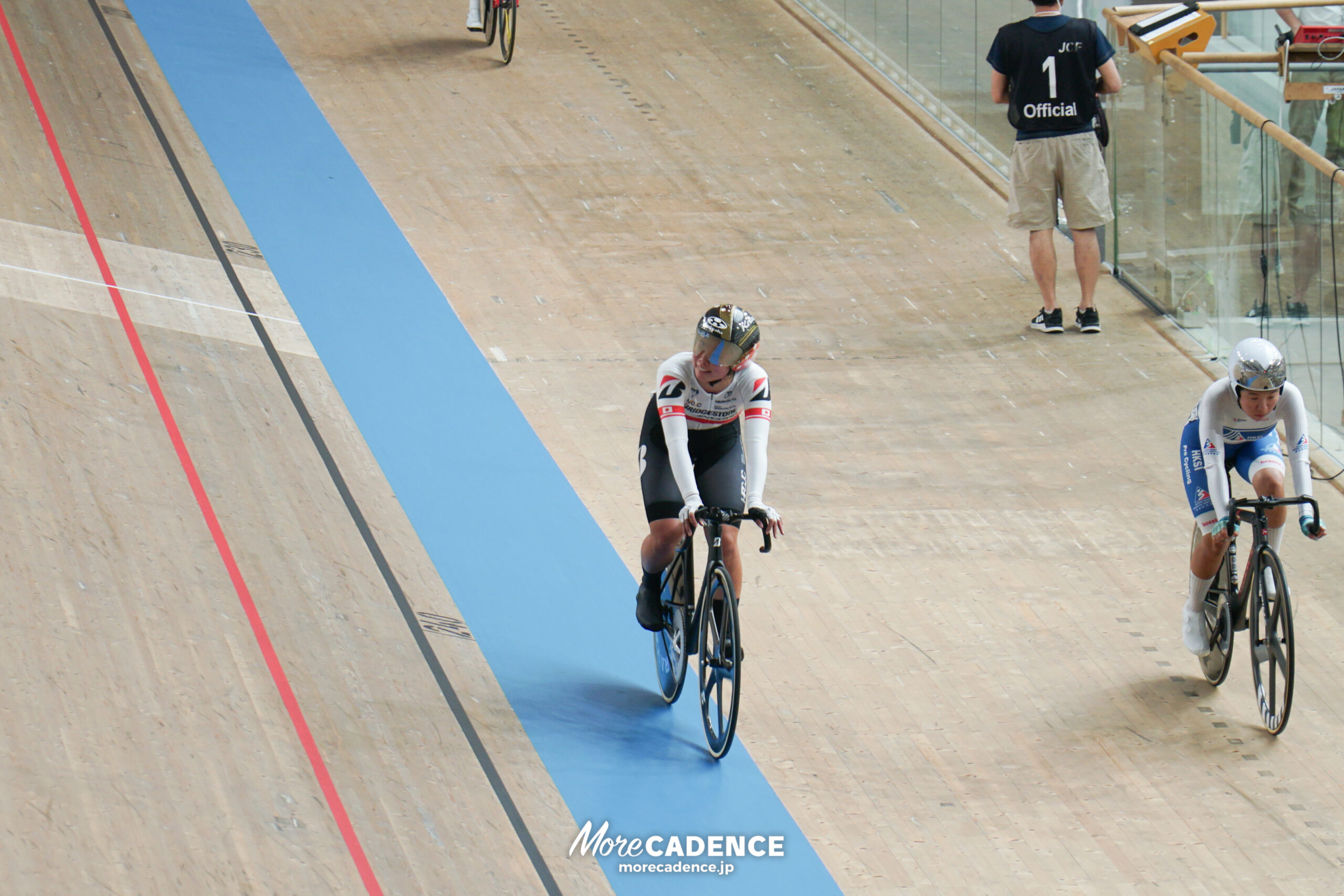 2026ジャパントラックカップ I, 伊豆ベロドローム, 2026 Japan Track Cup I, Izu Velodrome, Japan