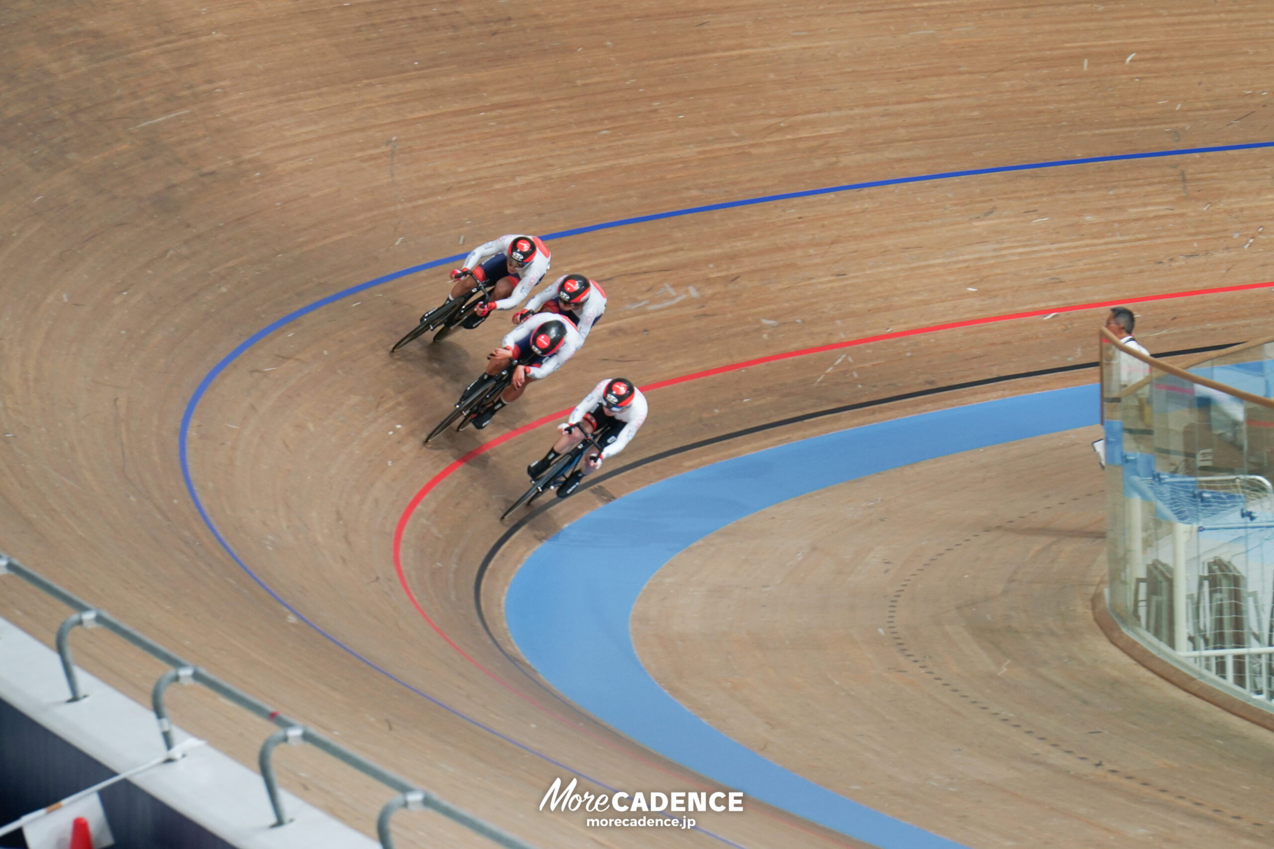 2026ジャパントラックカップ I, 伊豆ベロドローム, 2026 Japan Track Cup I, Izu Velodrome, Japan