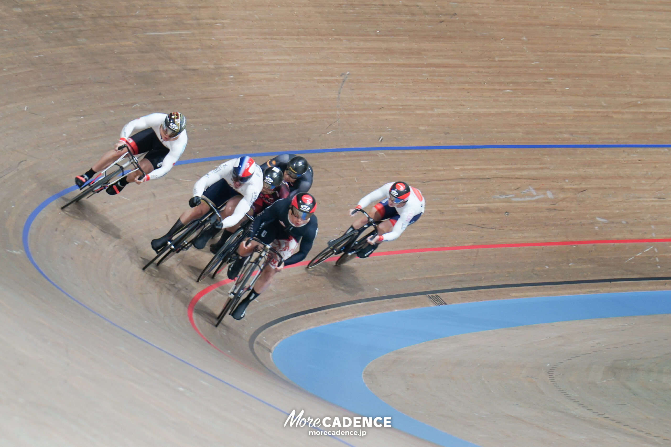 2026ジャパントラックカップ I, 伊豆ベロドローム, 2026 Japan Track Cup I, Izu Velodrome, Japan