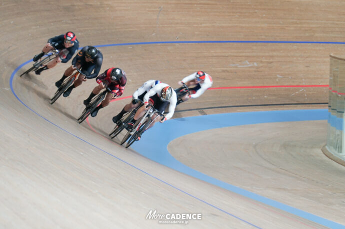 2026ジャパントラックカップ I, 伊豆ベロドローム, 2026 Japan Track Cup I, Izu Velodrome, Japan