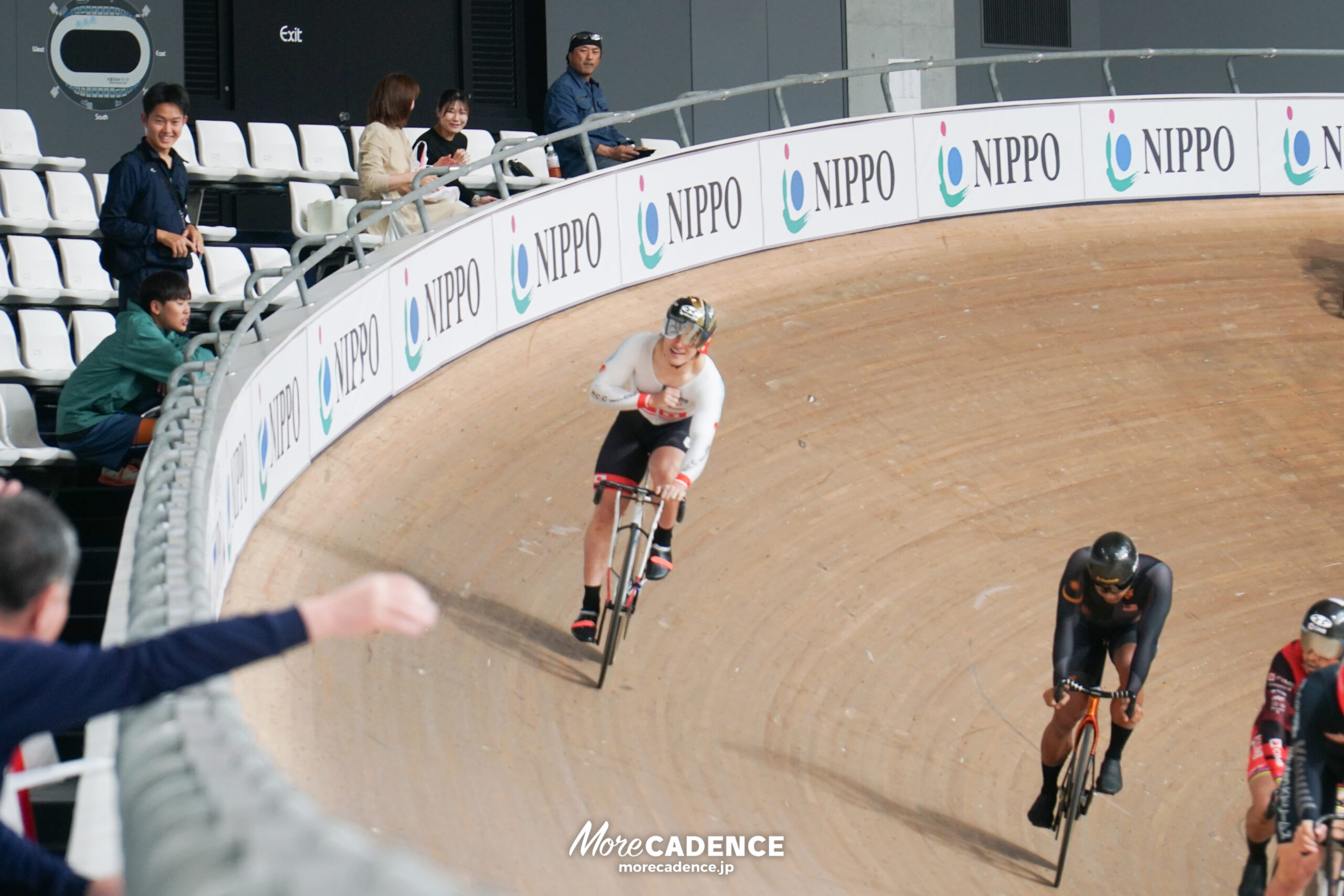2026ジャパントラックカップ I, 伊豆ベロドローム, 2026 Japan Track Cup I, Izu Velodrome, Japan